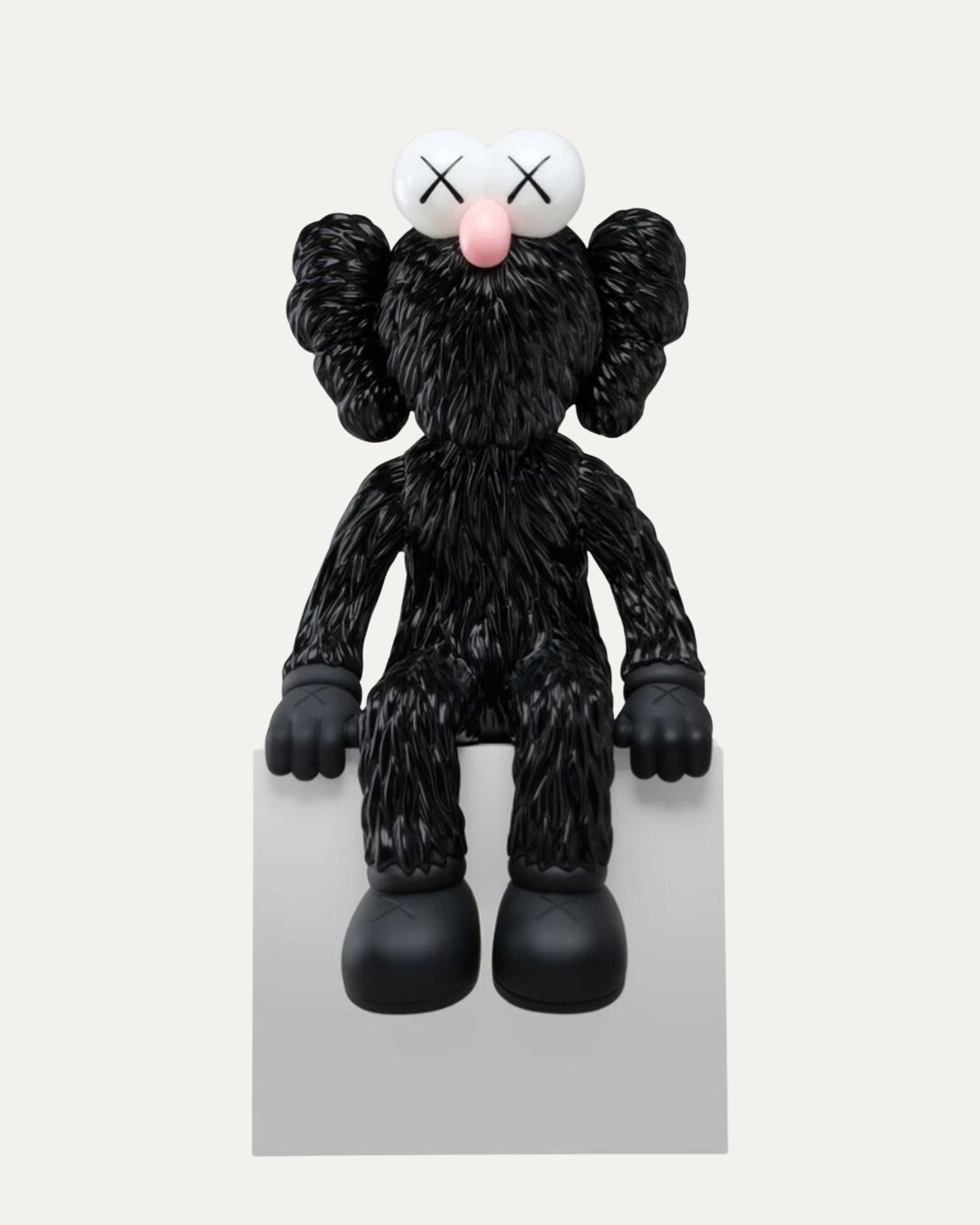 BFF Seeing Lamp (Black) 2020