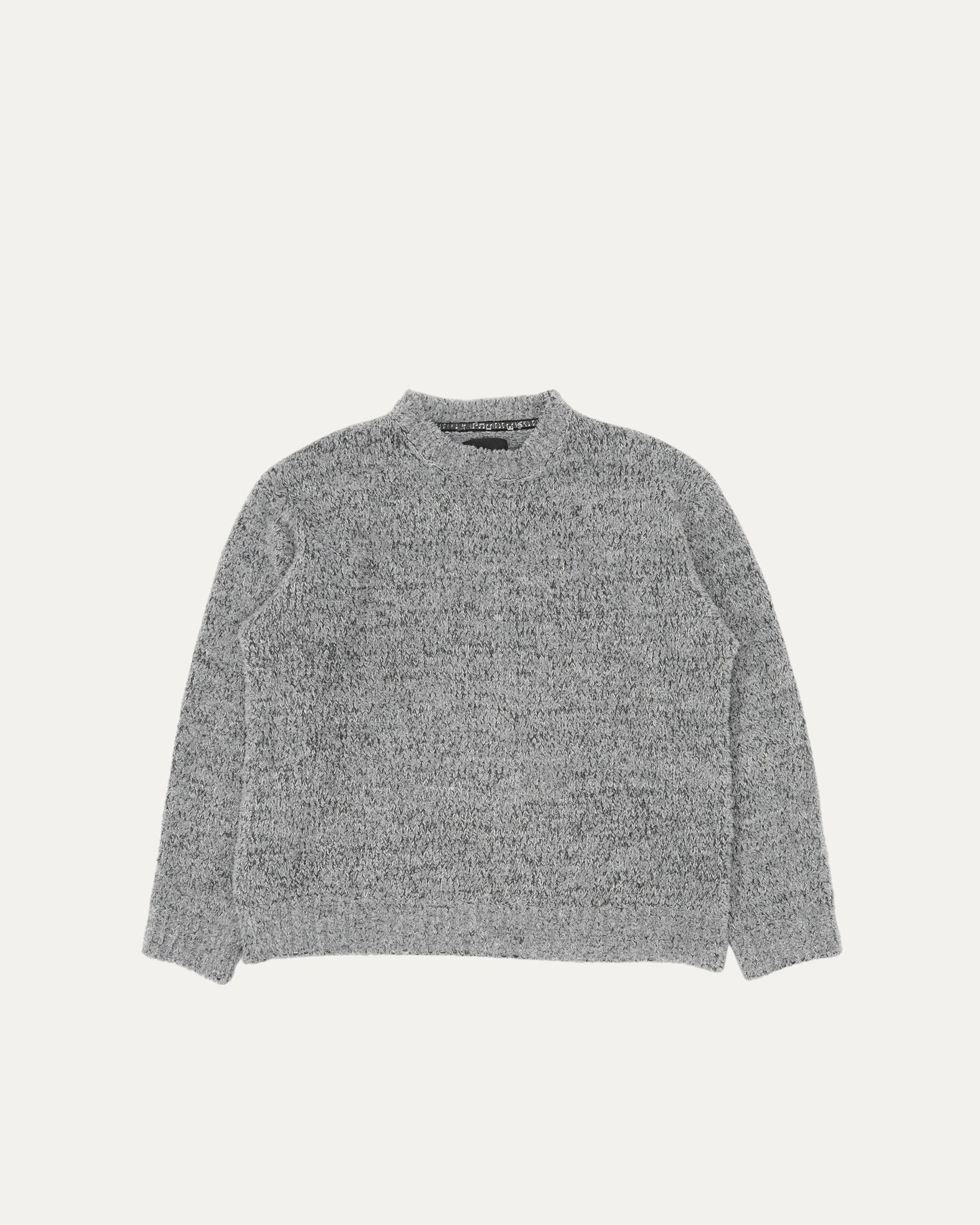 Roll Neck Sweater