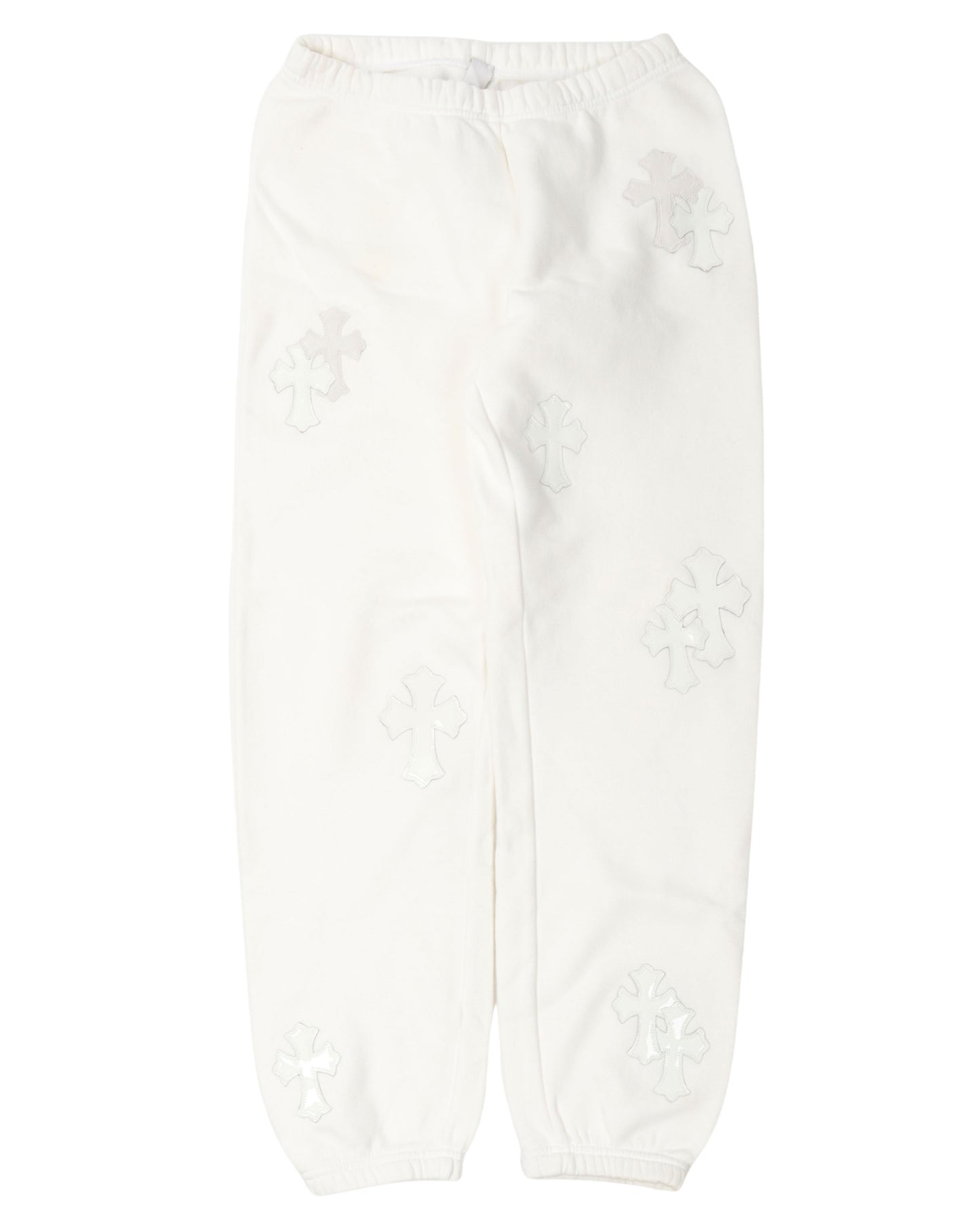 Cross Patch Sweatpants