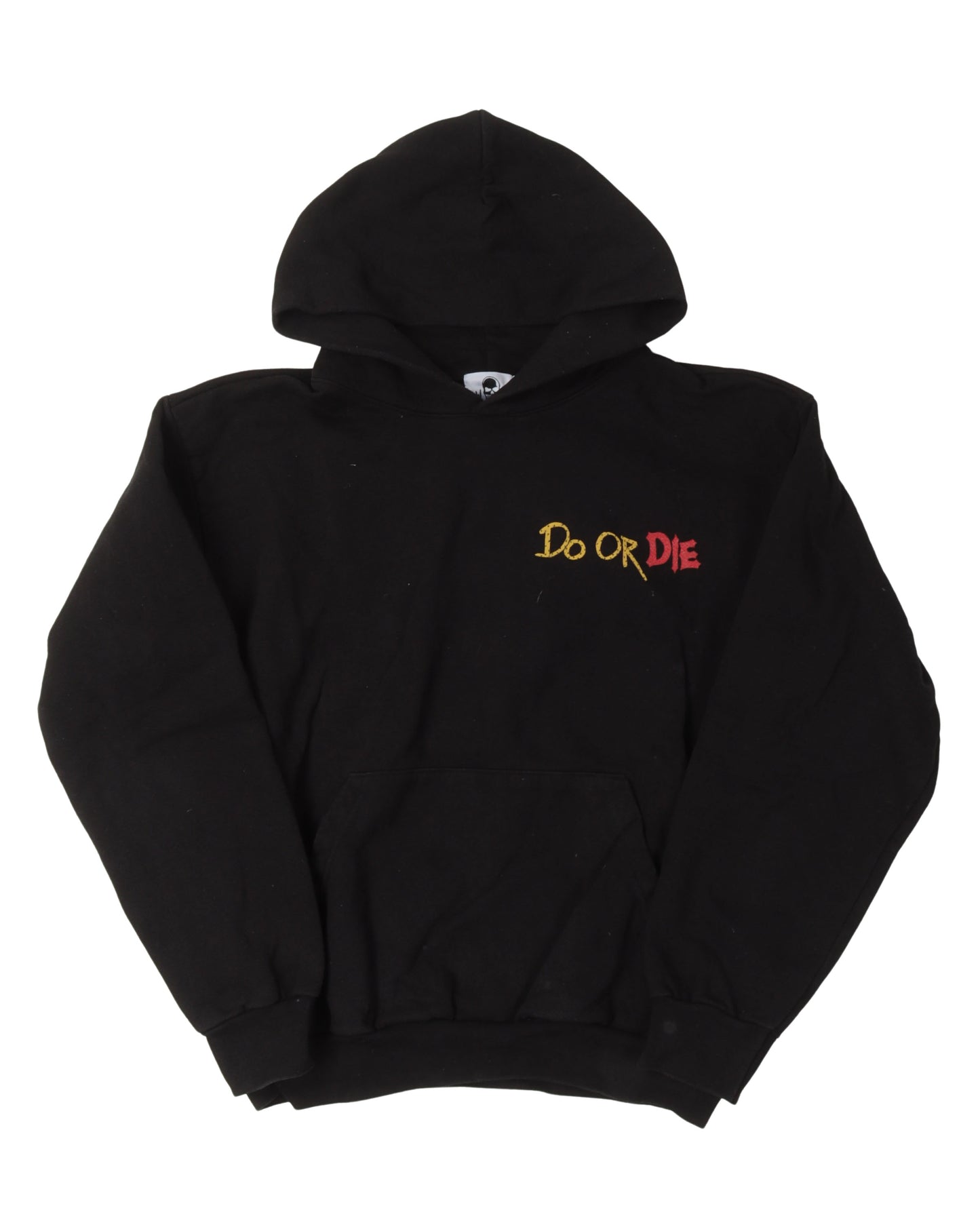 Matty Boy 'Do Or Die' Hoodie