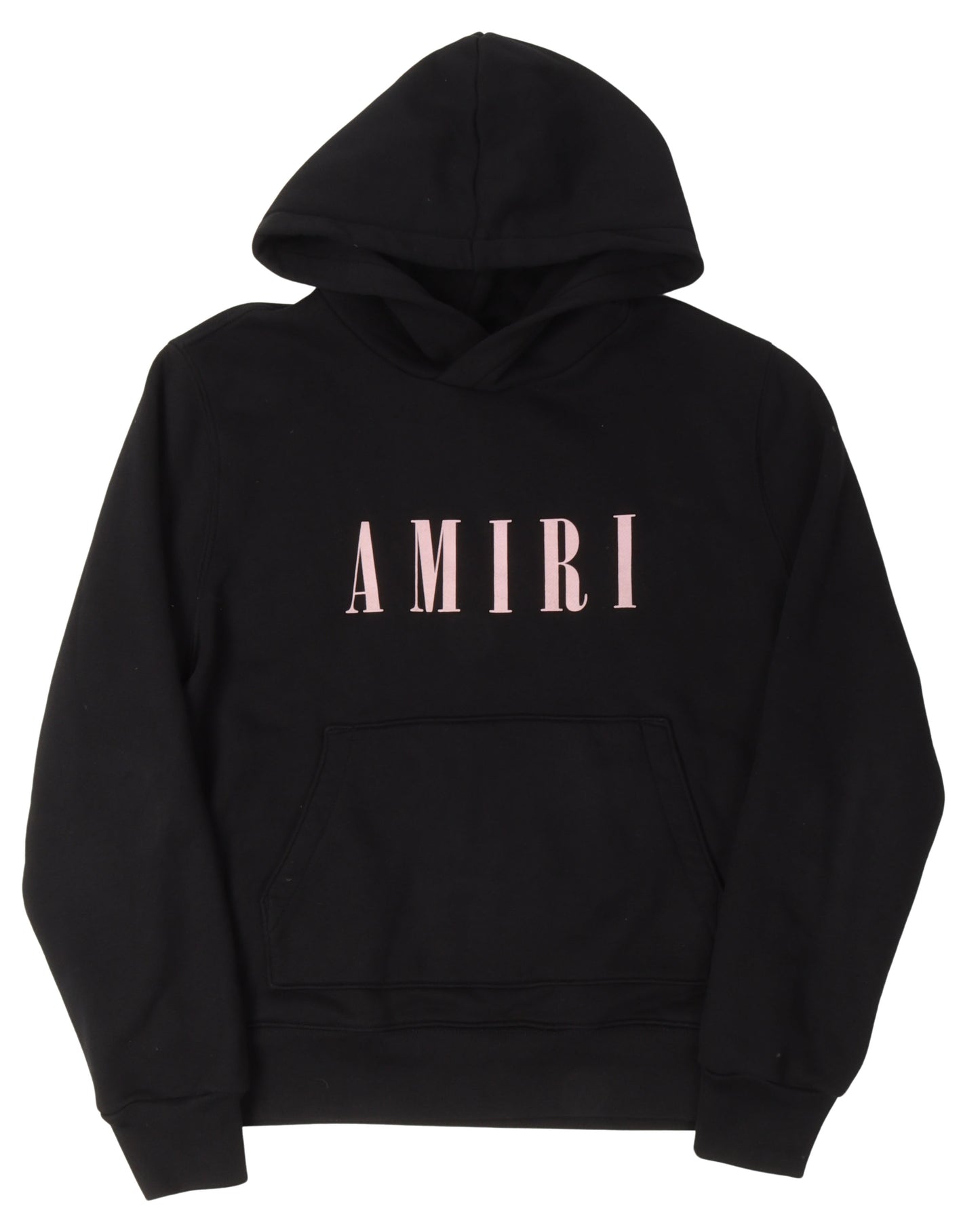 Logo Hoodie