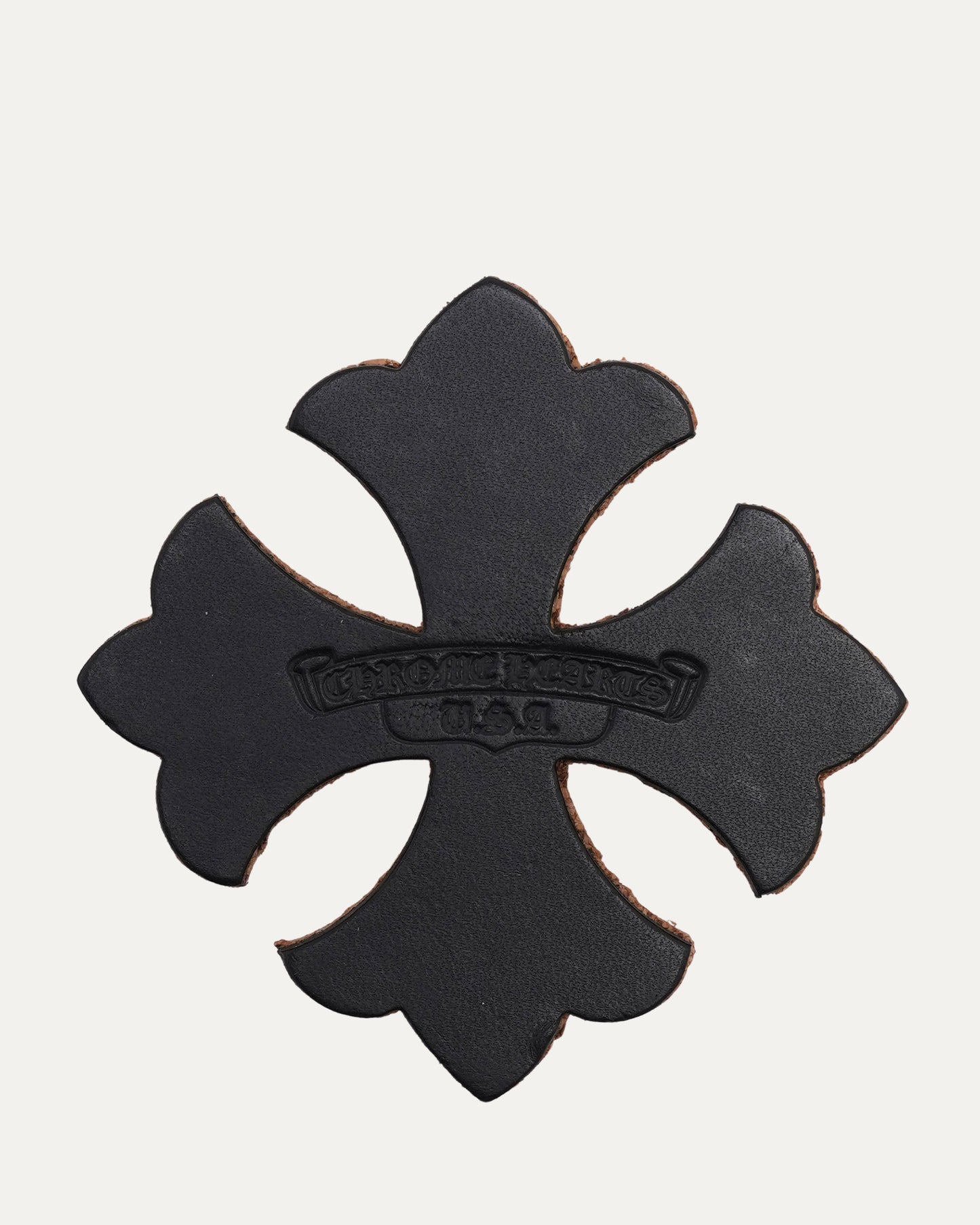 CH Plus Cross Corkboard and Thumbtacks