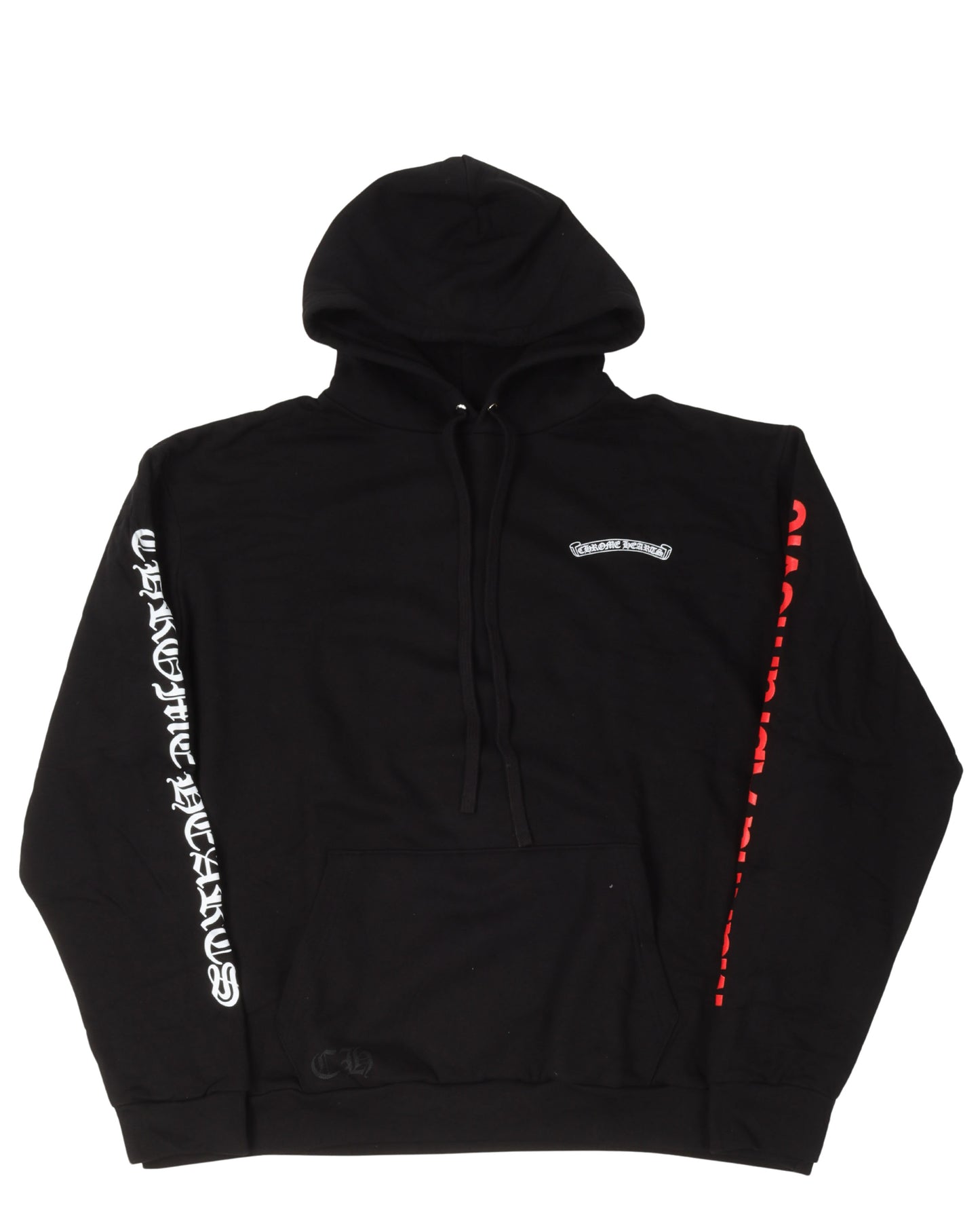 Marina Abramovic Graphic Hoodie