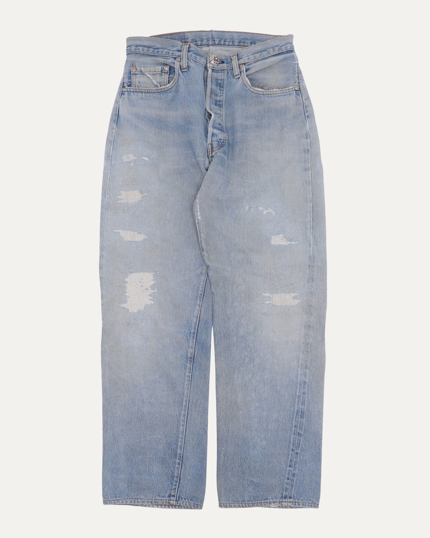Levi's 501 Jeans