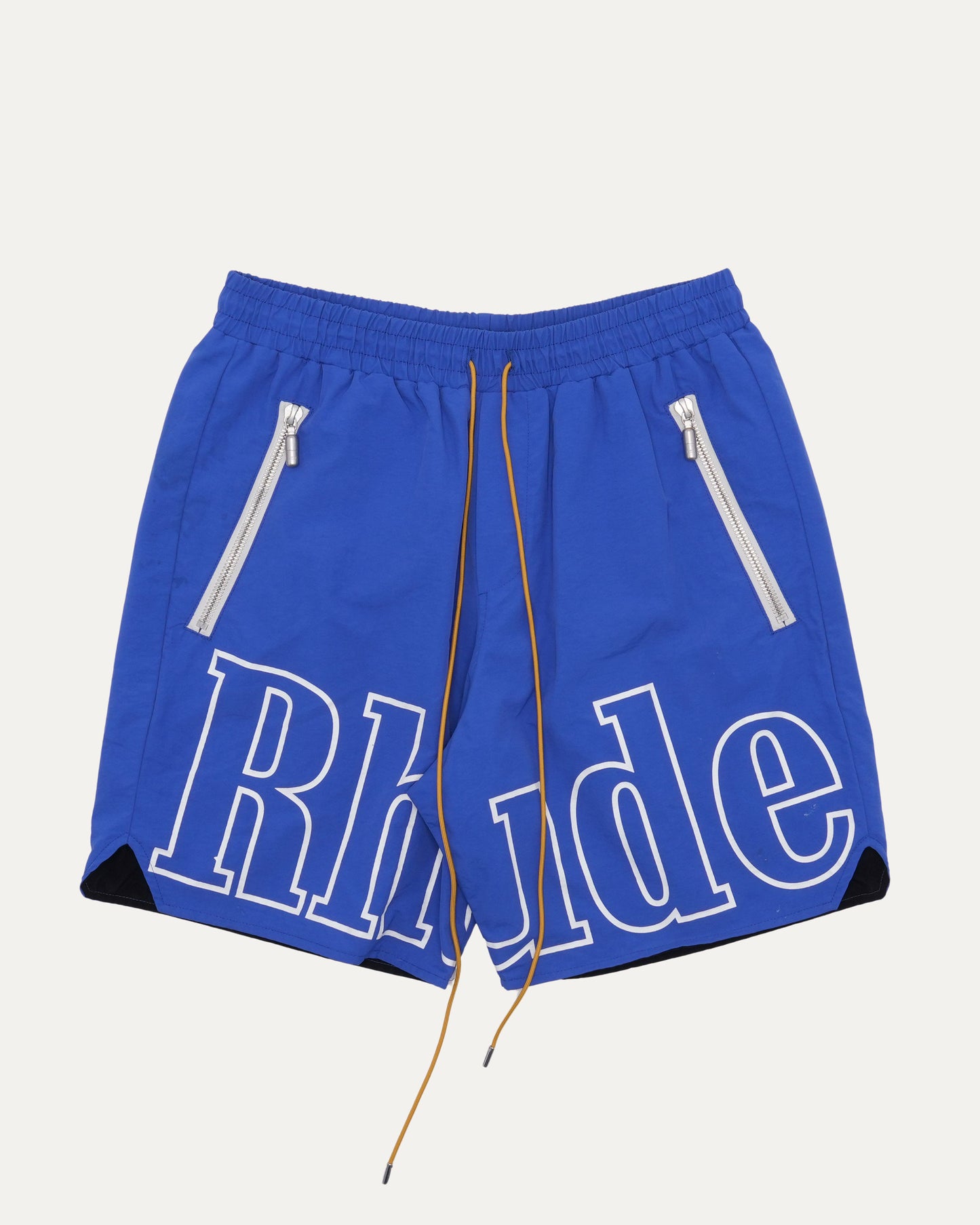 McLaren Logo Shorts