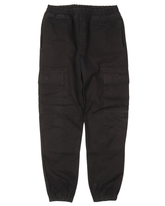 Season 3 Cargo Jogger Pants