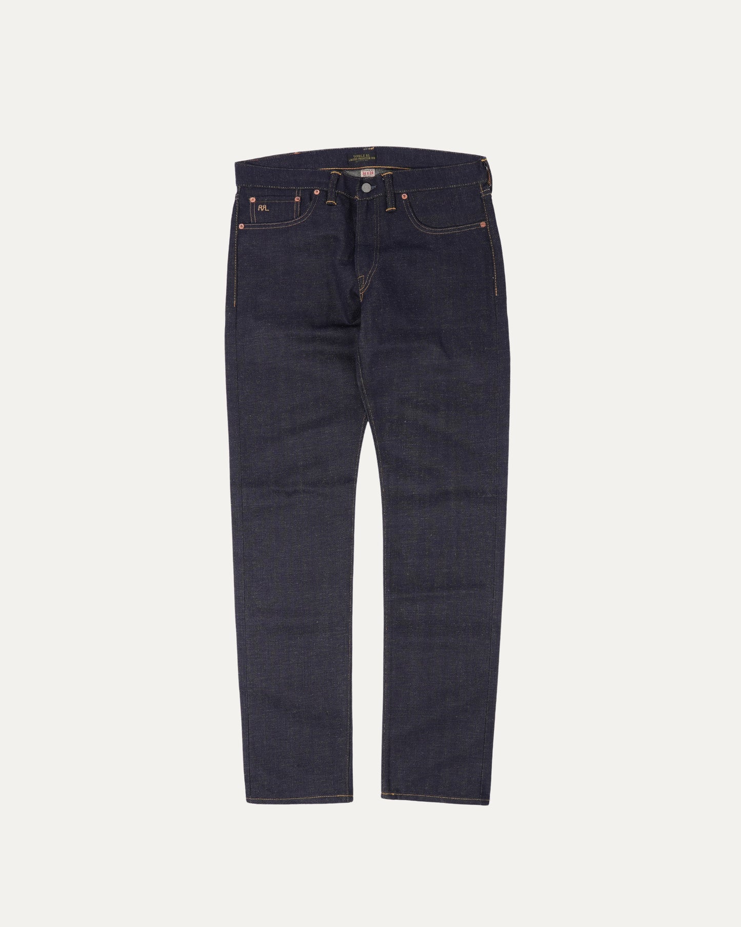 Dark Wash Denim