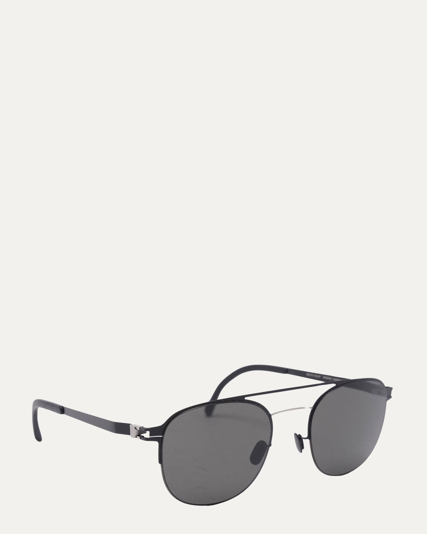 Maison Margiela Aviator Sunglasses