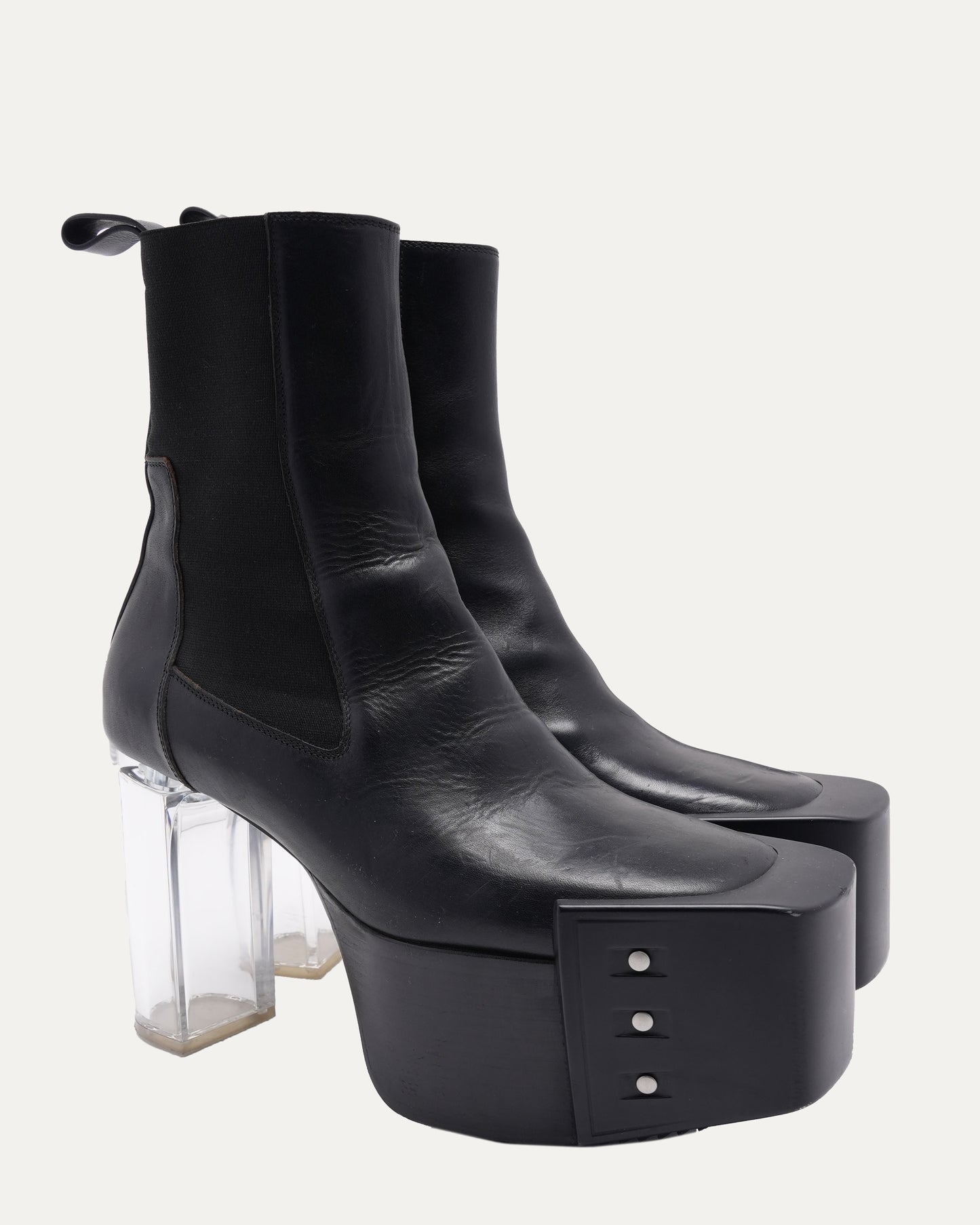 Kiss Heels