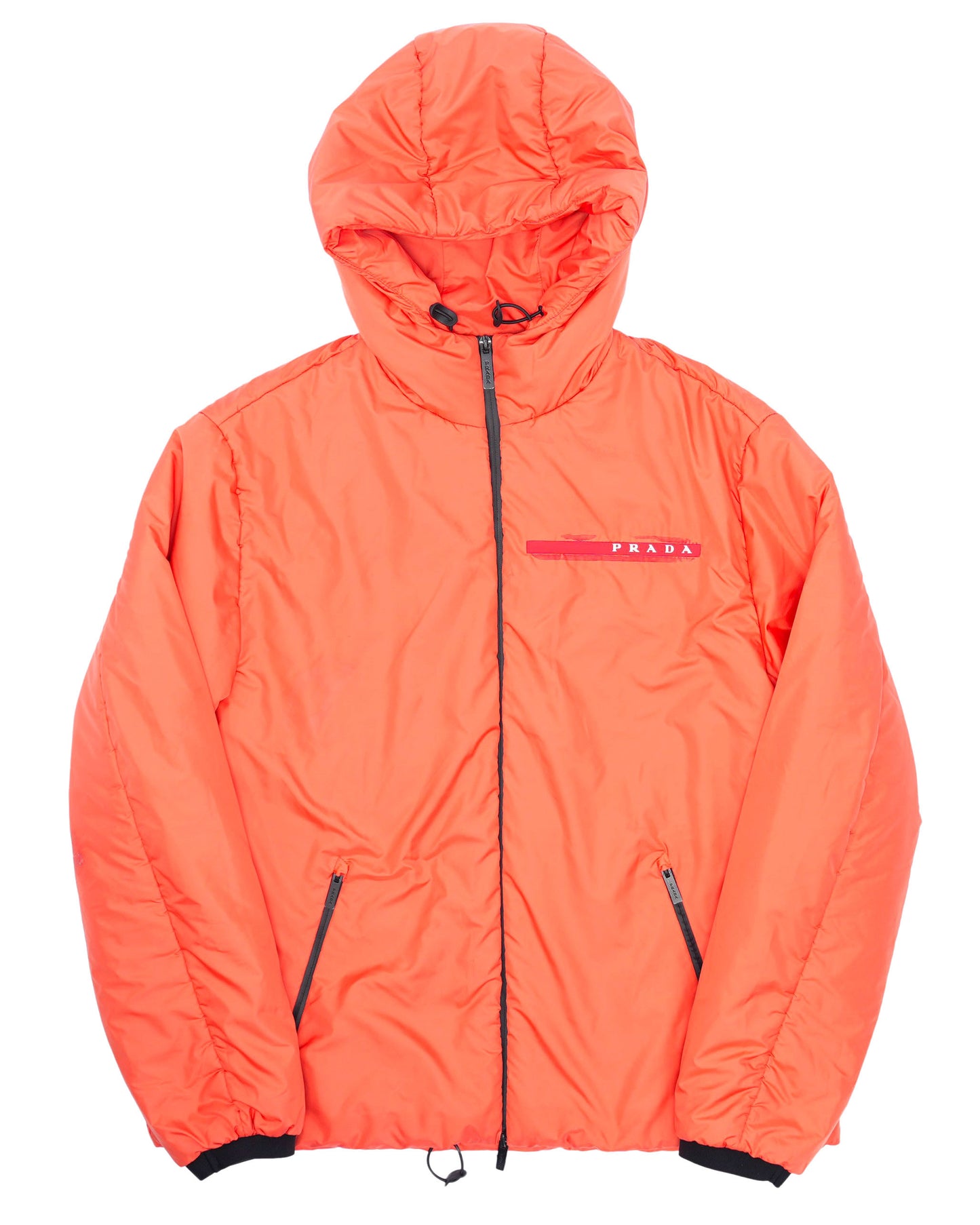 Linea Rossa MX008 Light Polyester Padded Jacket