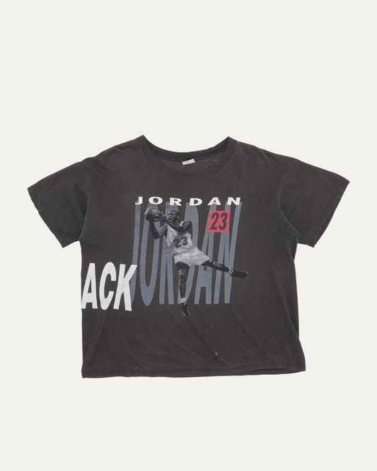 Michael Jordan and Scotty Pippen Back2Back T-Shirt