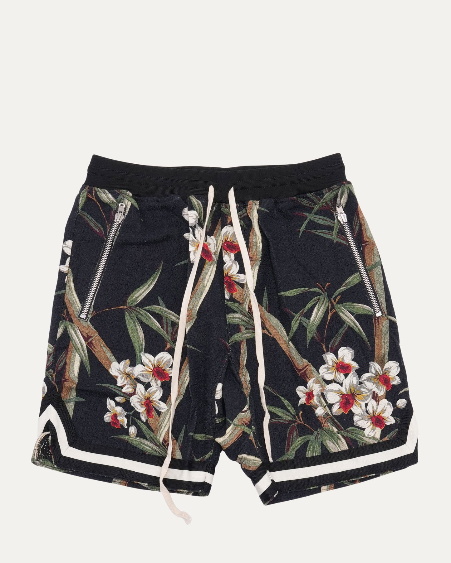 Fifth Collection Jungle Basketball Shorts