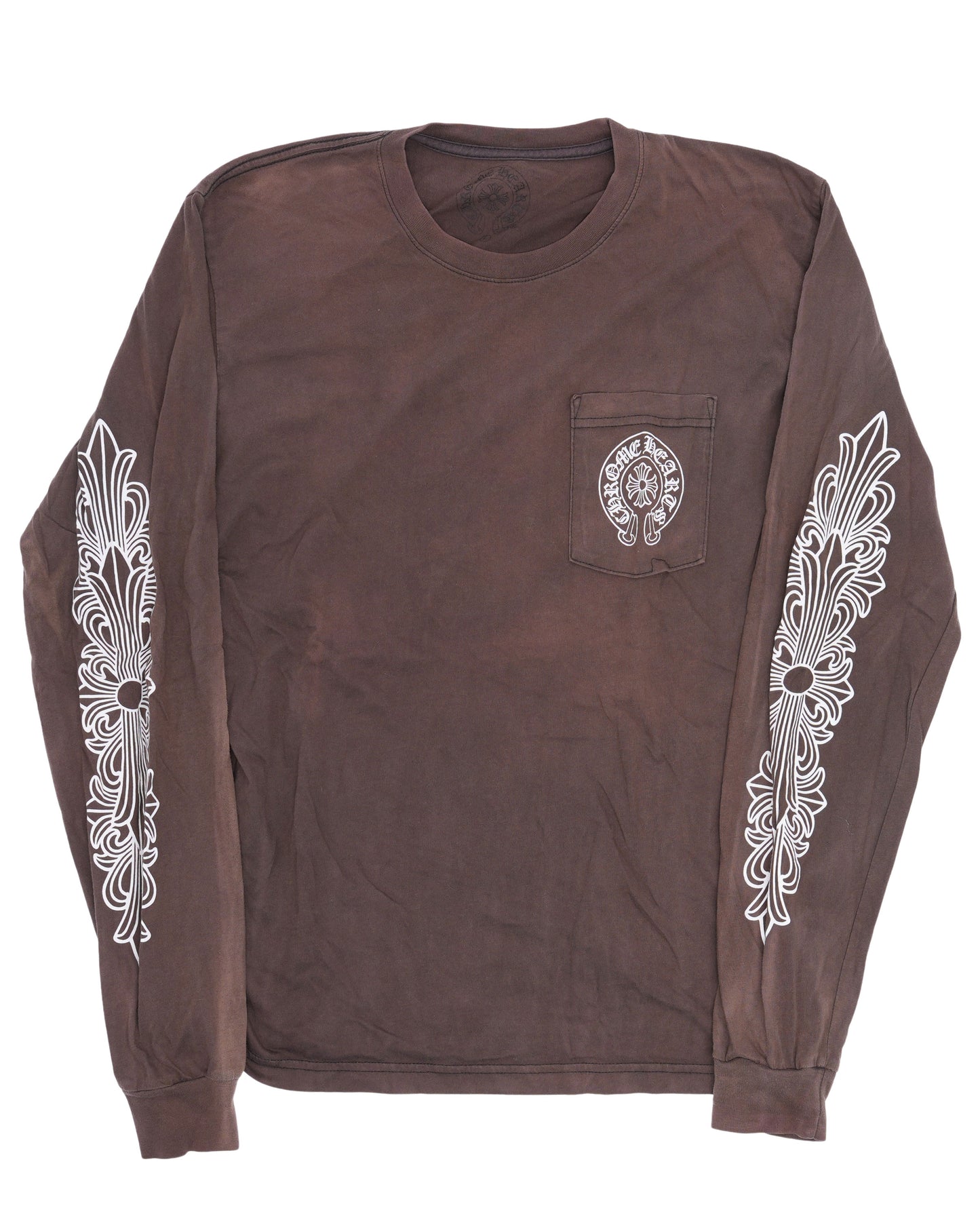 Vintage Los Angeles Long Sleeve T-Shirt