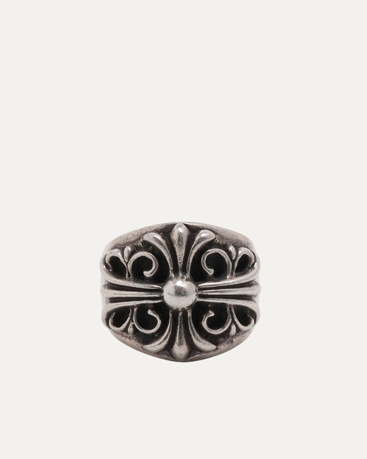 Keeper Ring