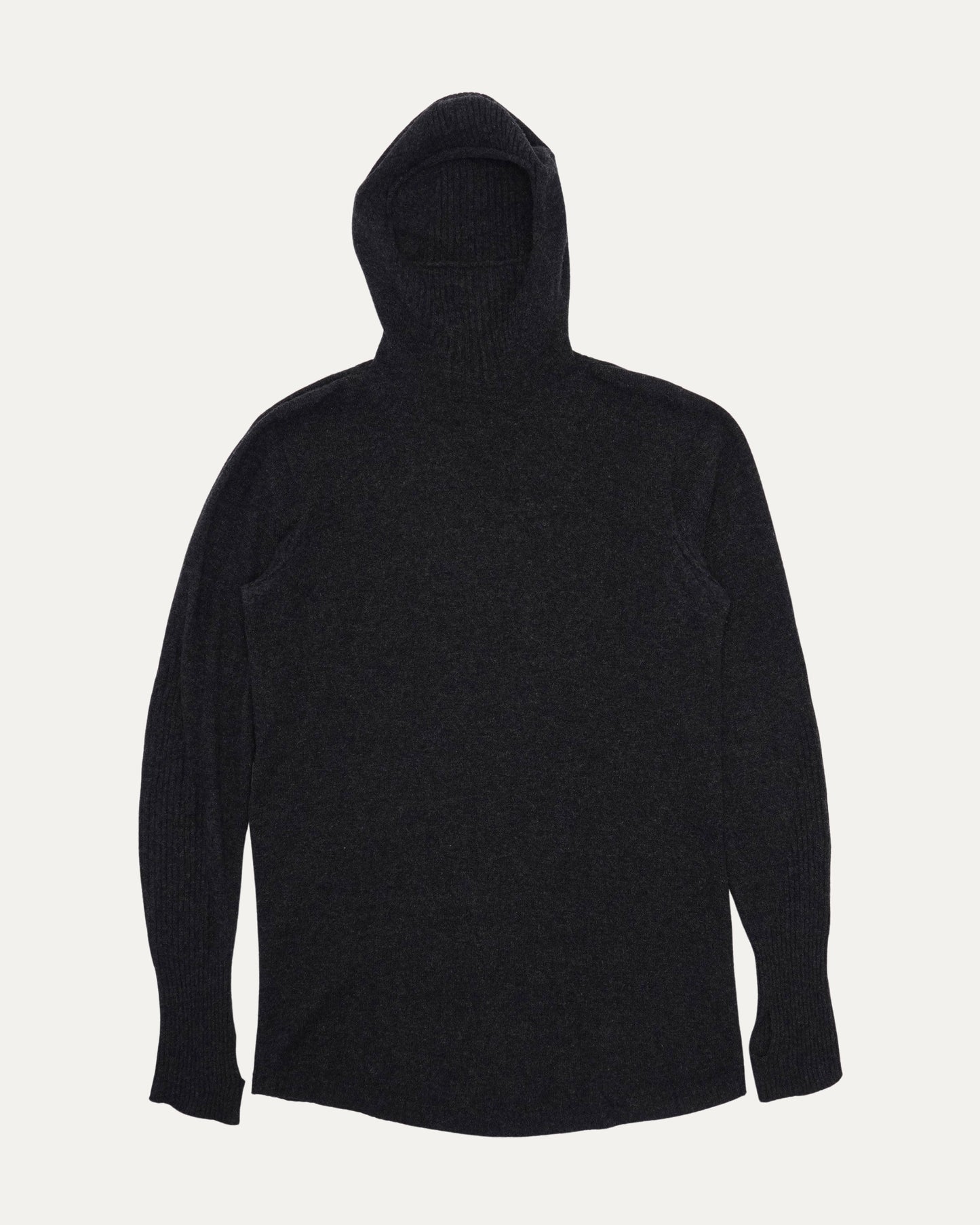 Cashmere Ninja Knit Sweater