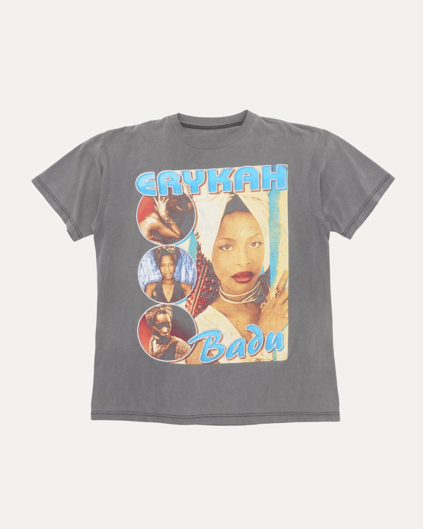 Erykah Badu On and On T-Shirt