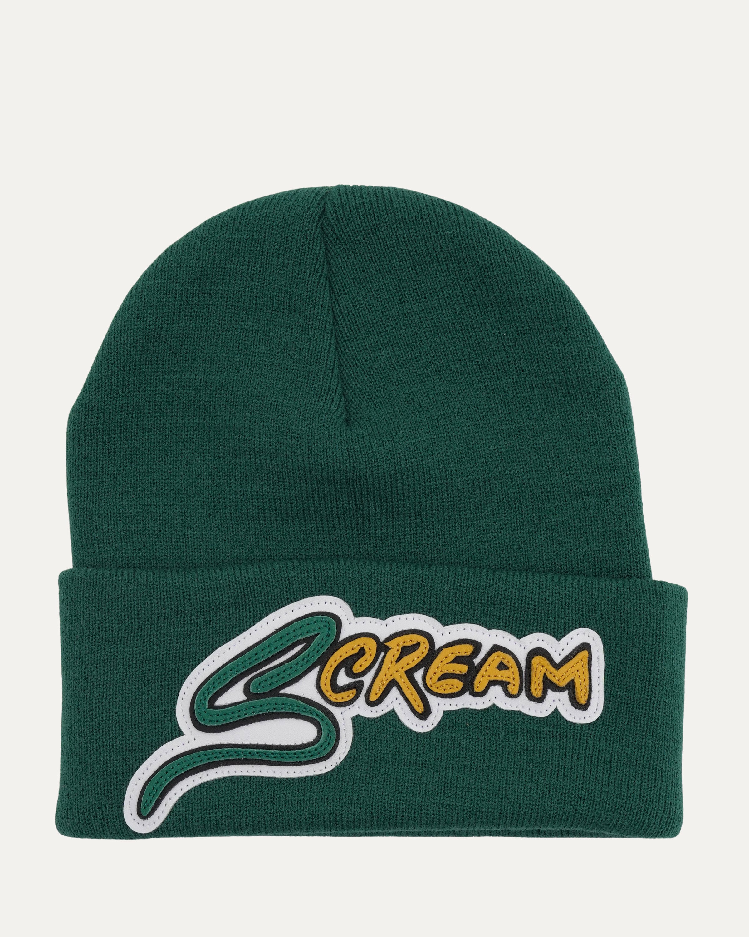 Anti Promo Scream Beanie – Justin Reed