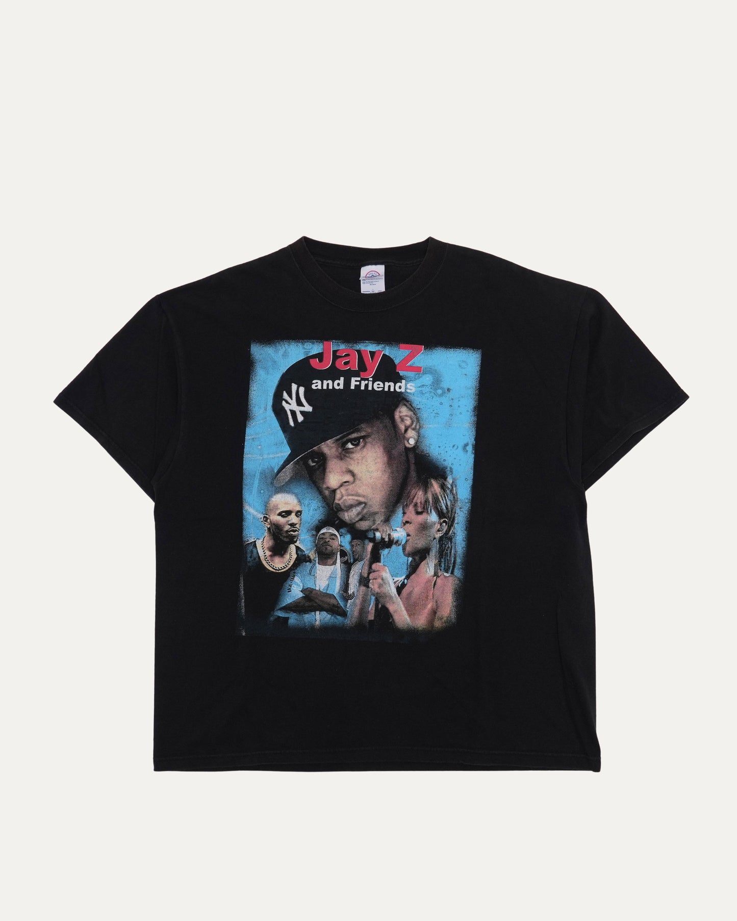 Jay-Z and Friends T-Shirt
