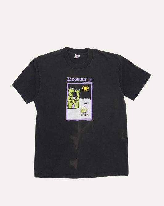 Dinosaur Jr Little Fury Things 1993 T-Shirt