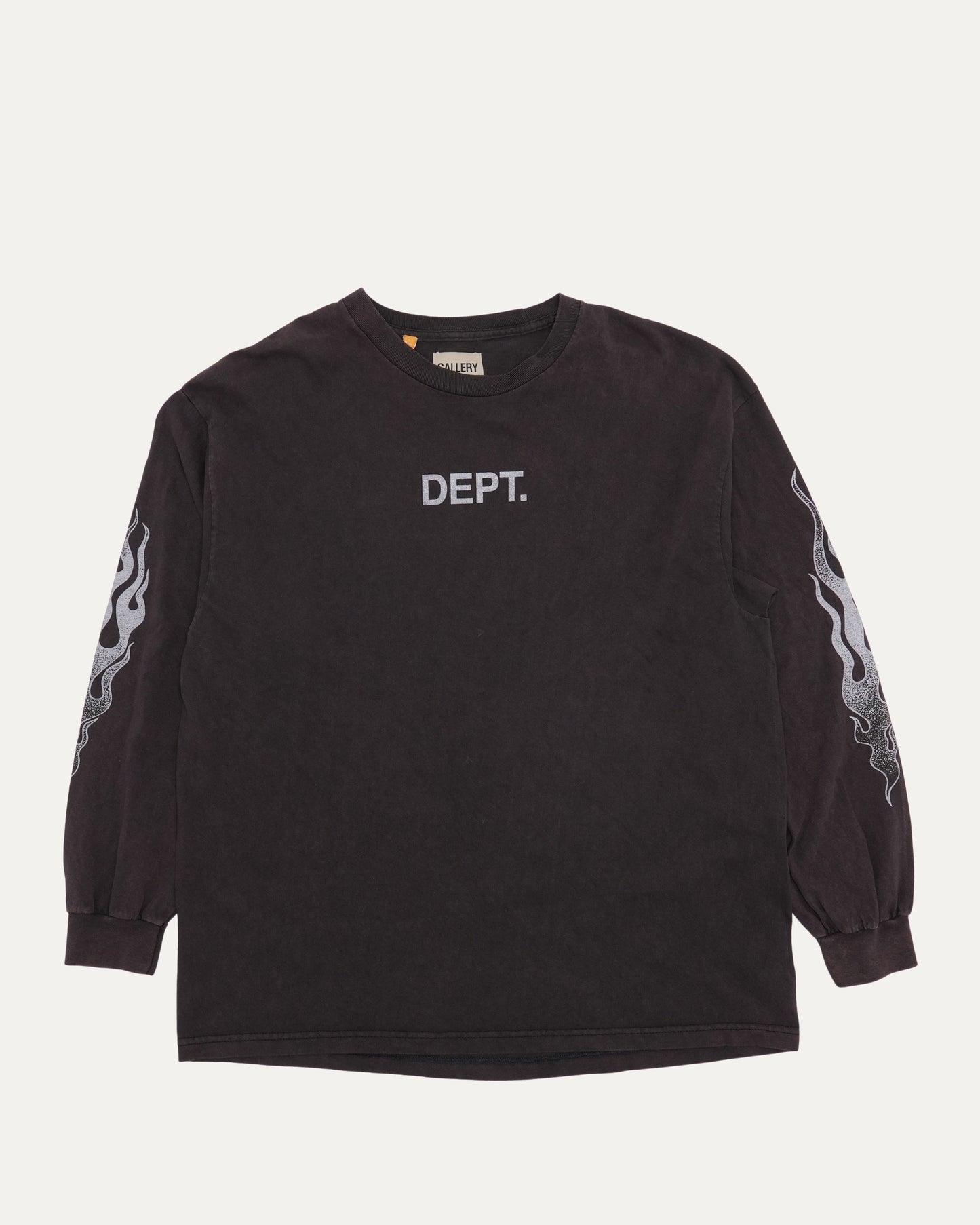 Dept Long Sleeve T-Shirt