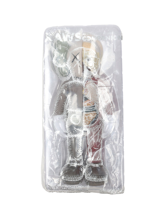 Flayed Companion Vinyl Figures (2016)