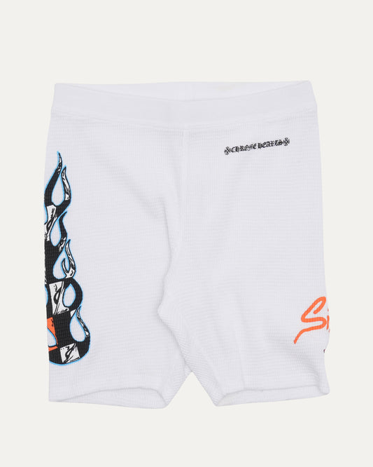 Matty Boy Sinister Thermal Bike Shorts