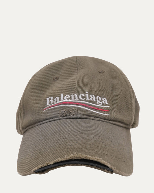 Campaign Hat