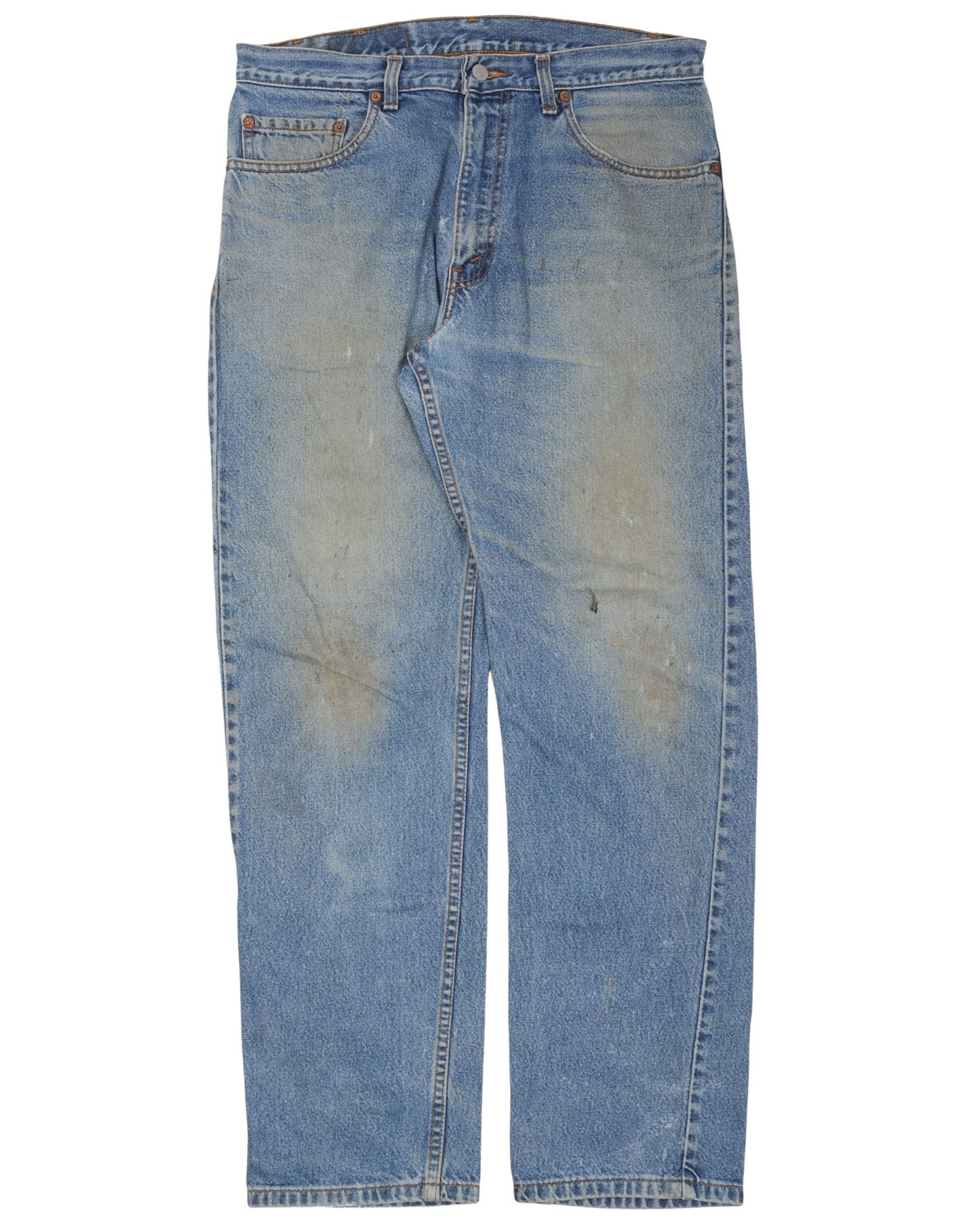 Levi's 505 Jeans