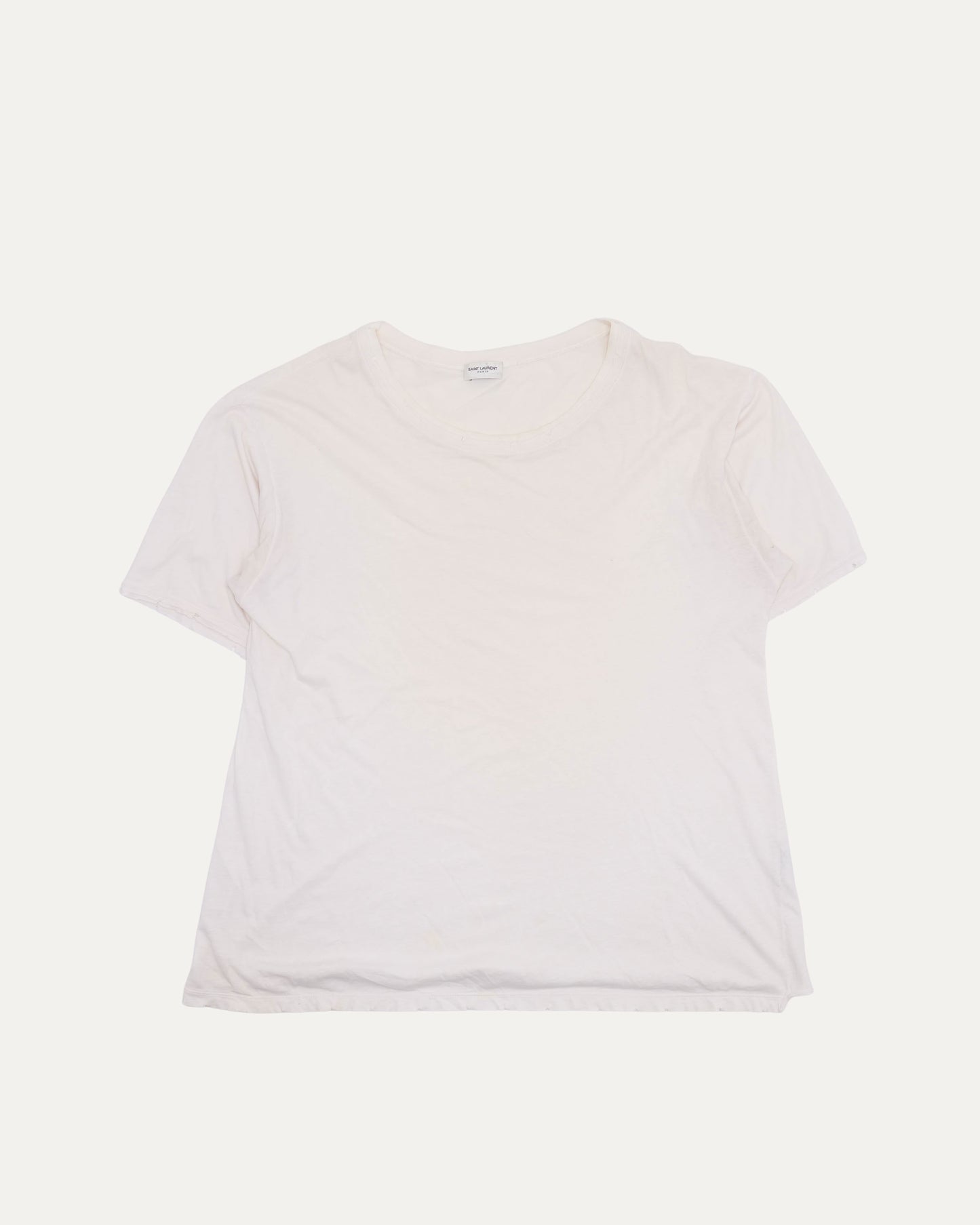 Distressed T-Shirt