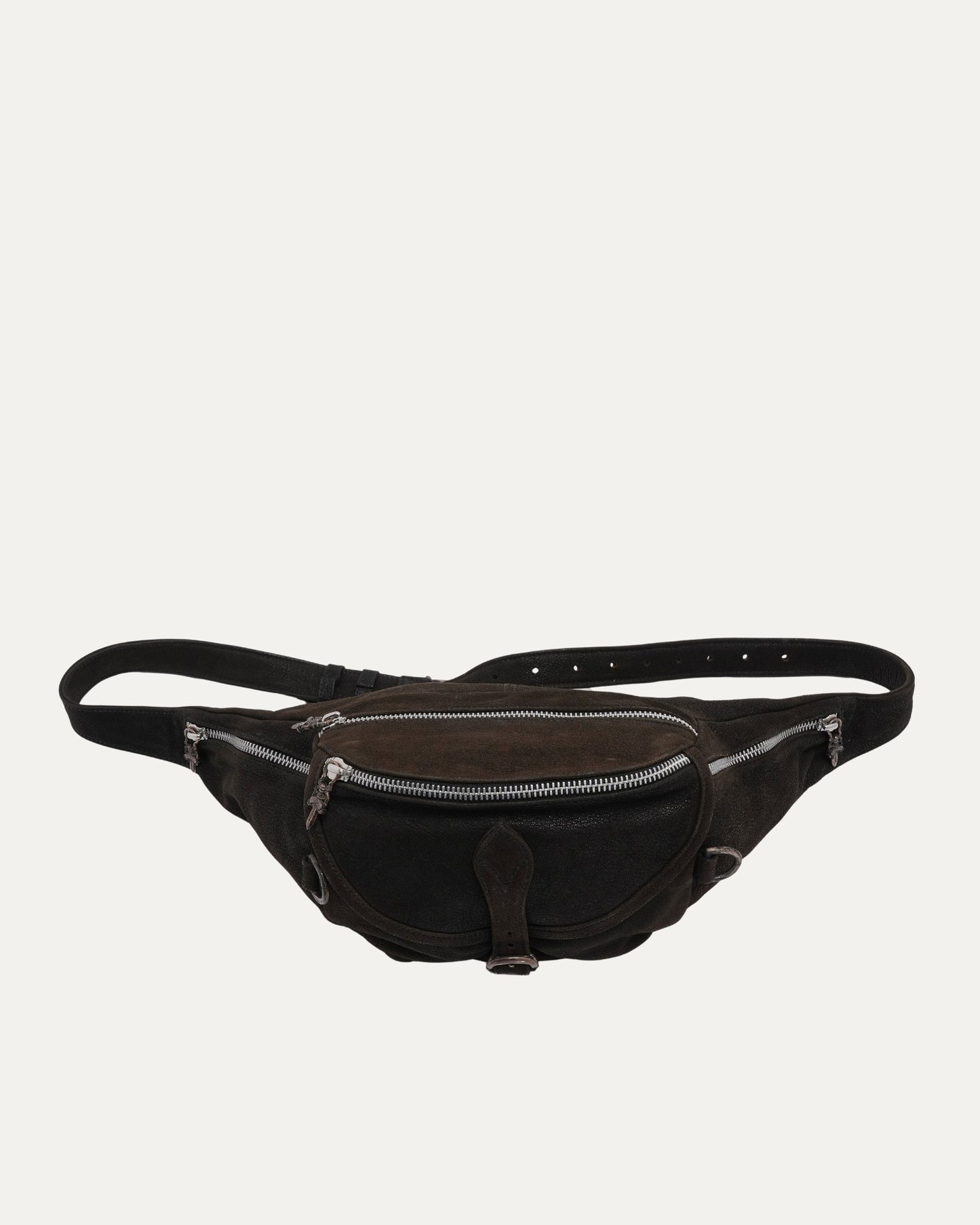 Leather Snat Pack