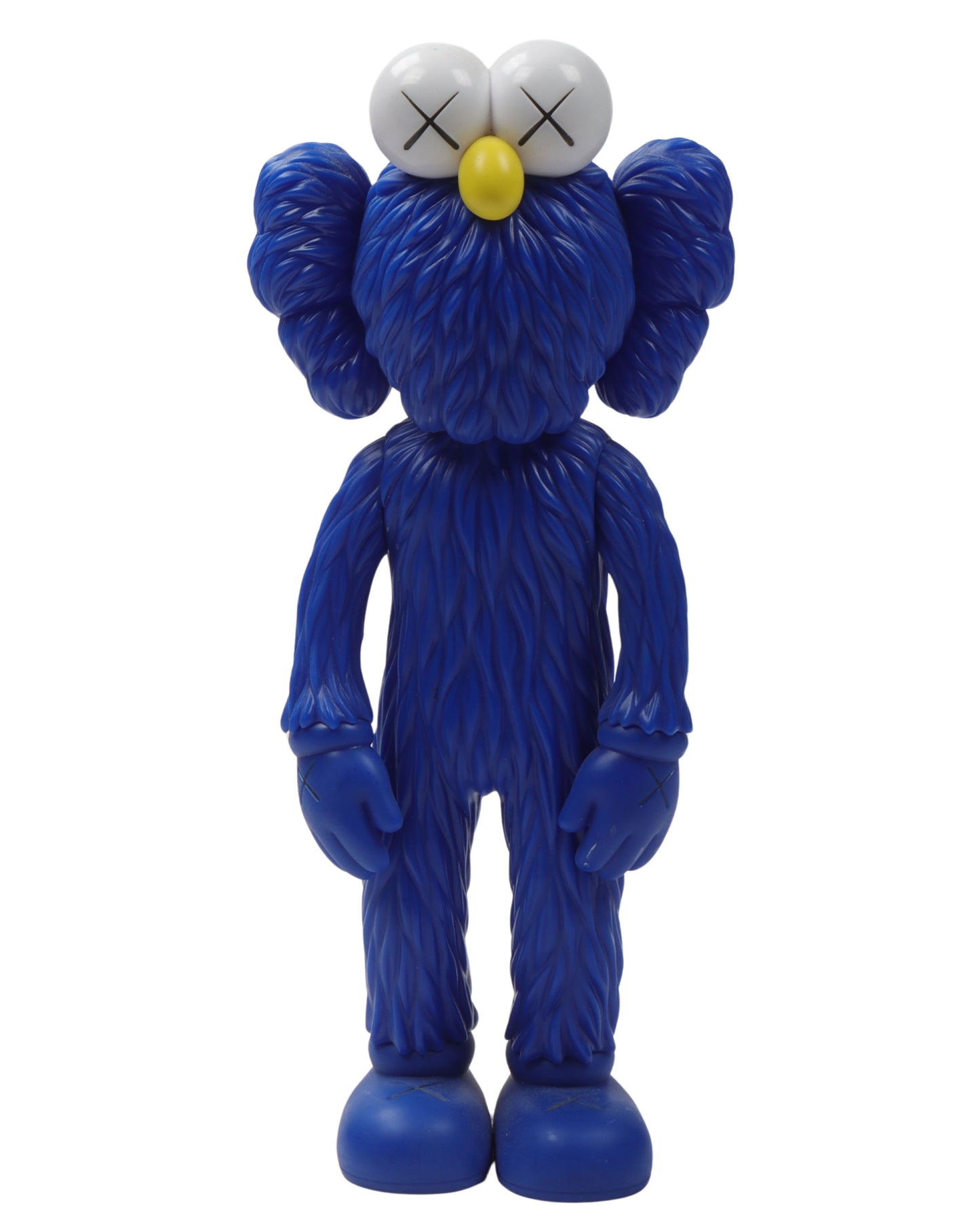 BFF Open Edition Vinyl Figure