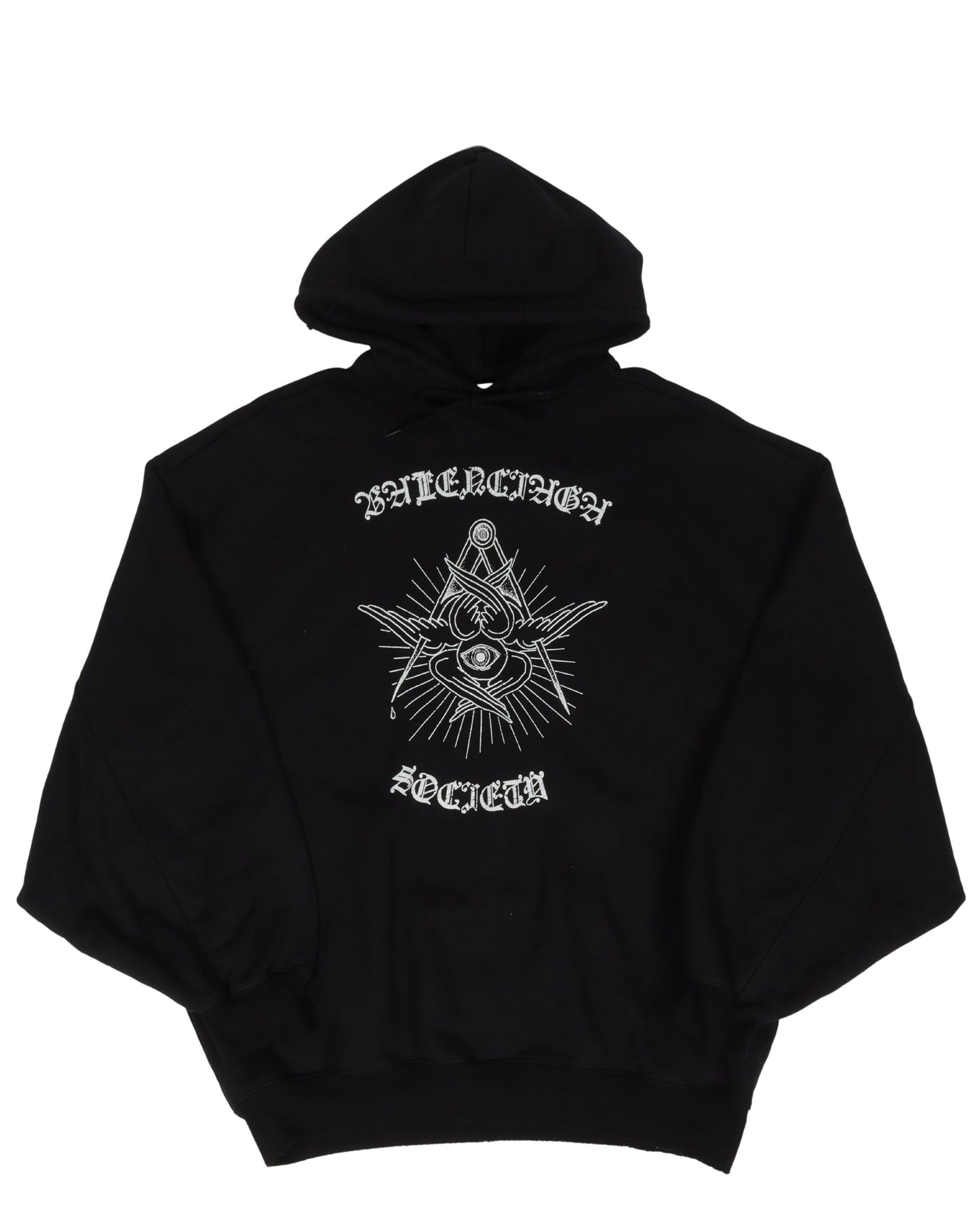 Secret Society Sweatshirt