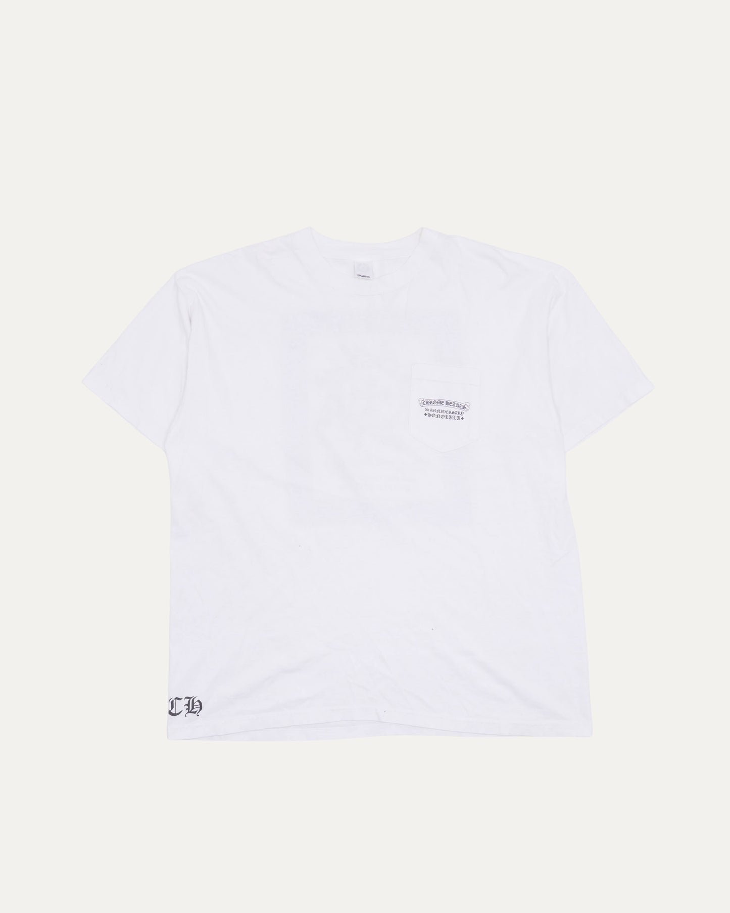 Honolulu Pocket T-Shirt