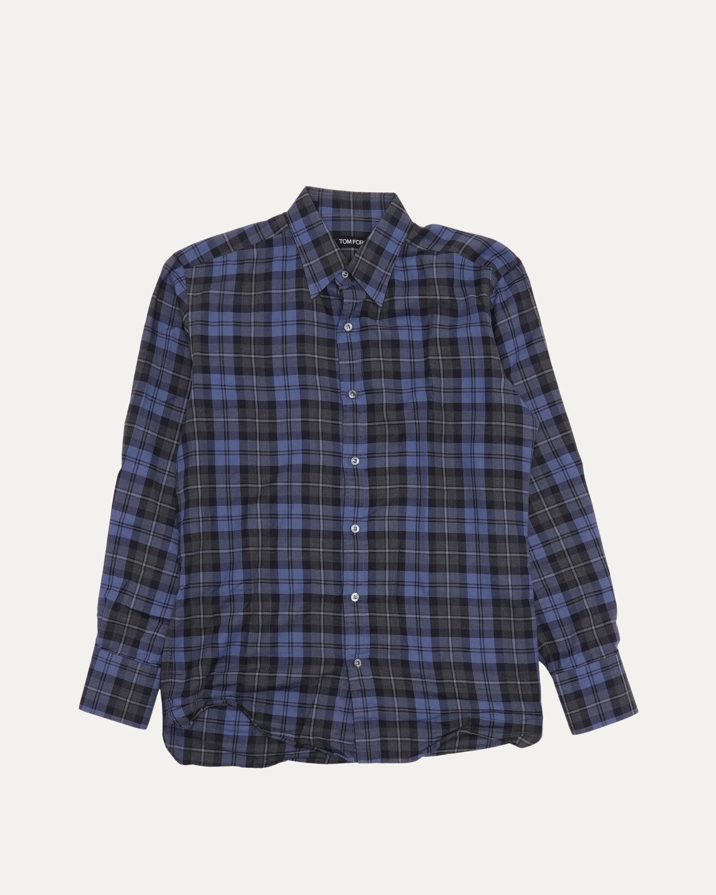 Plaid Shirt