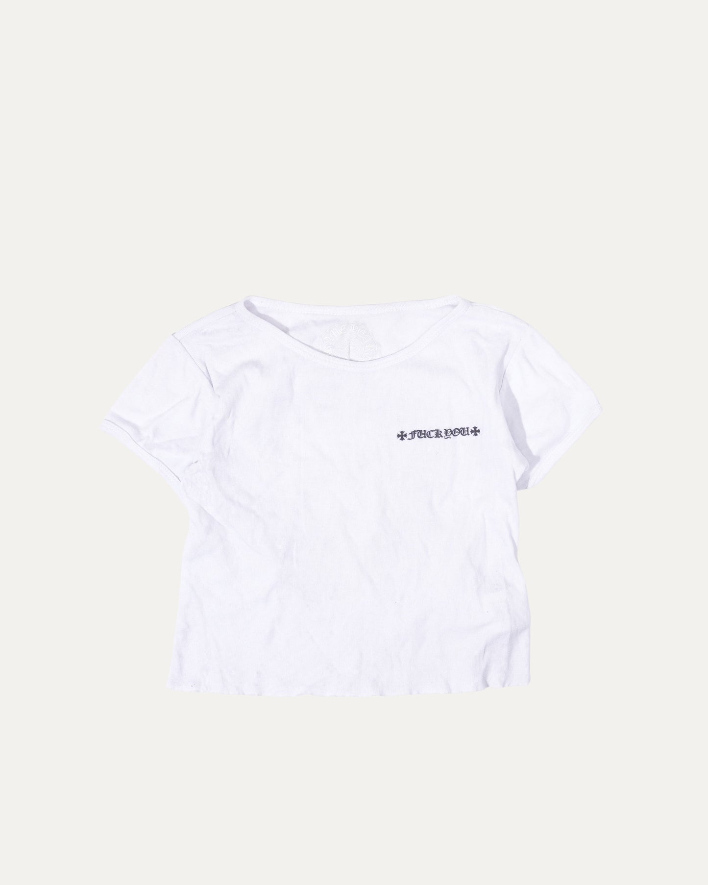 Horseshoe Logo Baby T-Shirt