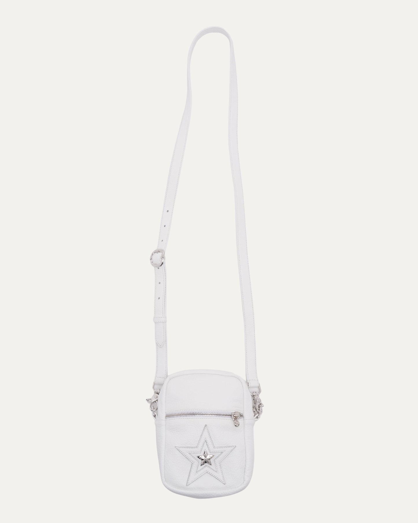Star Embellished Taka Bag