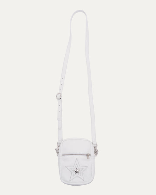 Star Embellished Taka Bag