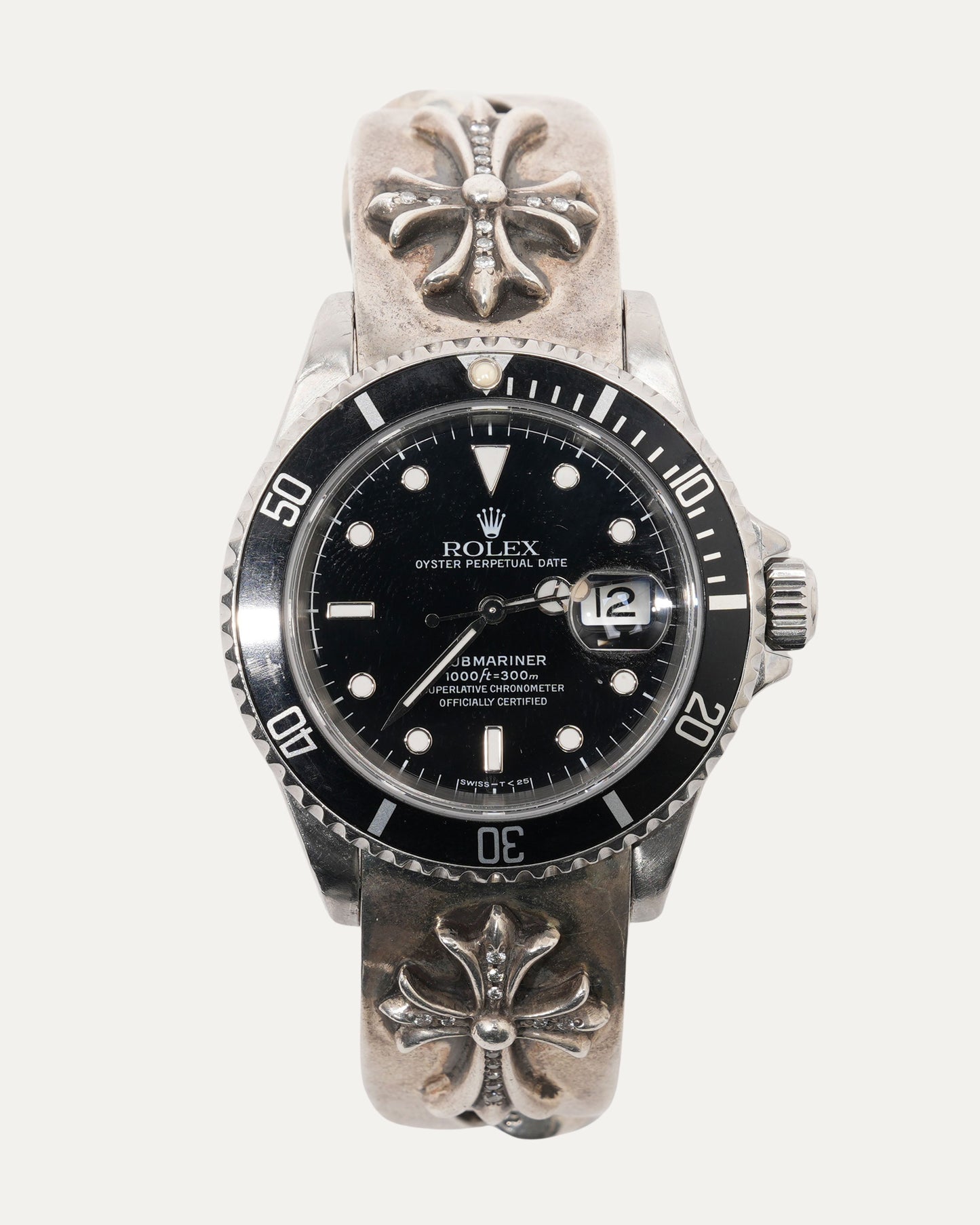 Rolex Submariner 40mm