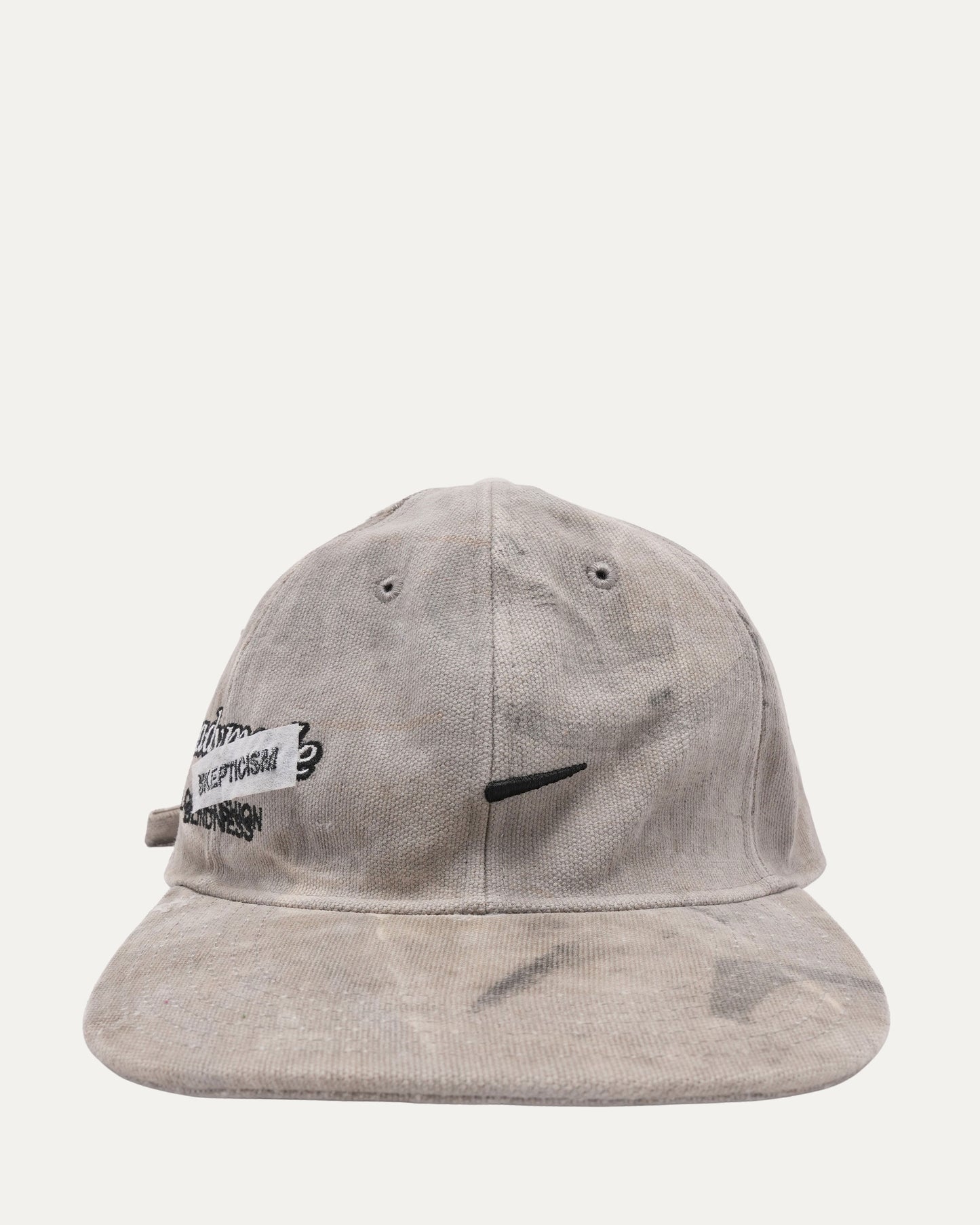 Skepticism Hat