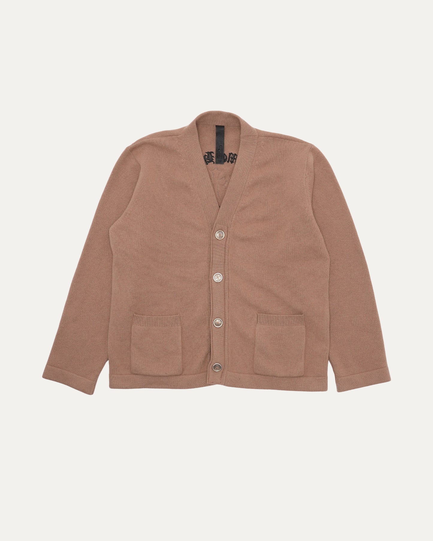 Cross Patch Sailin On Cardigan