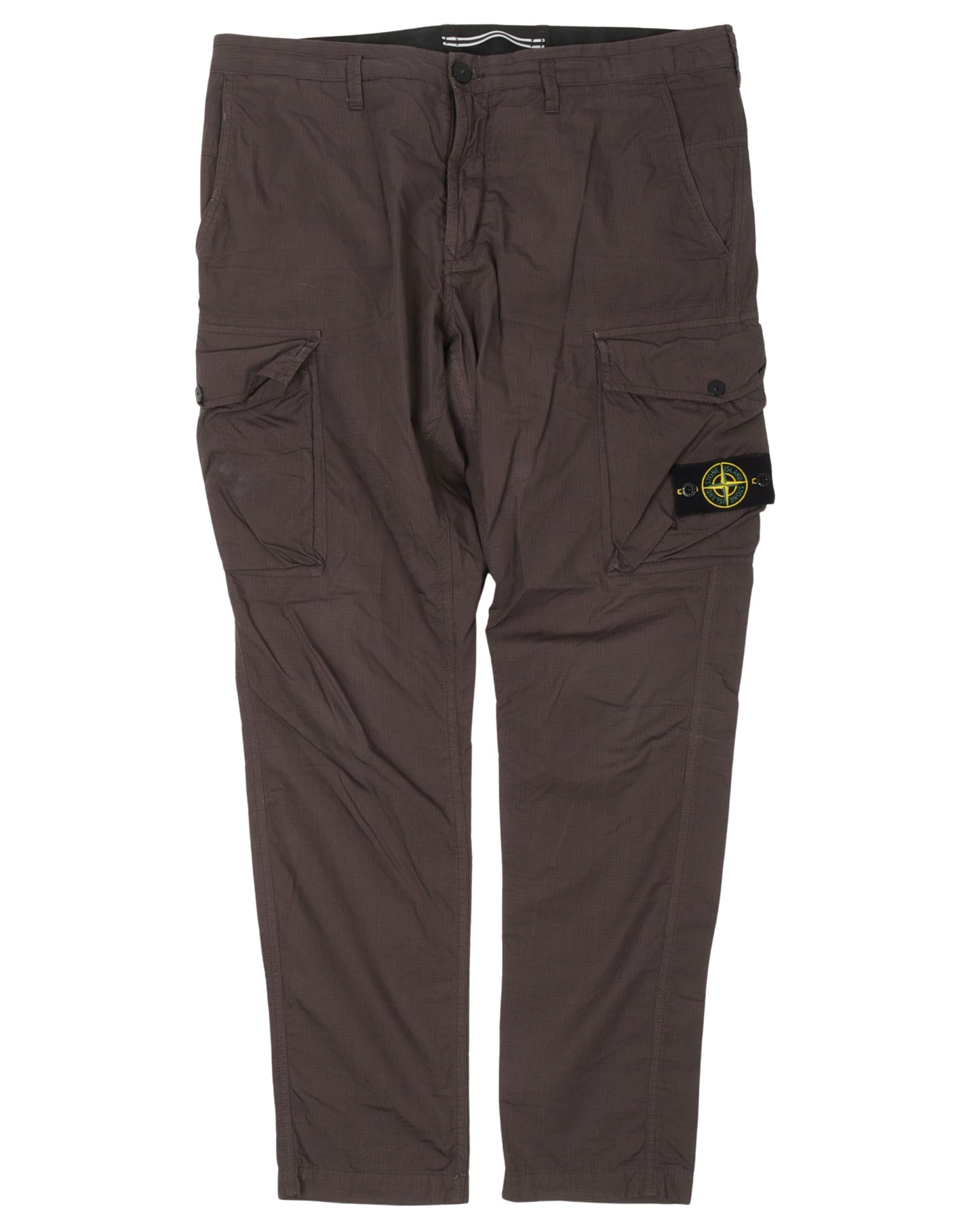 Ripstop Cargo Pant