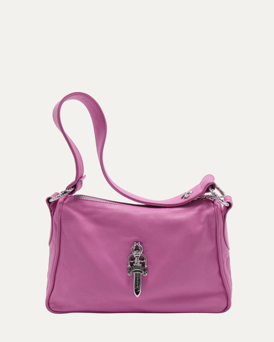 Dagger Embellished Chicken Nugget Bag