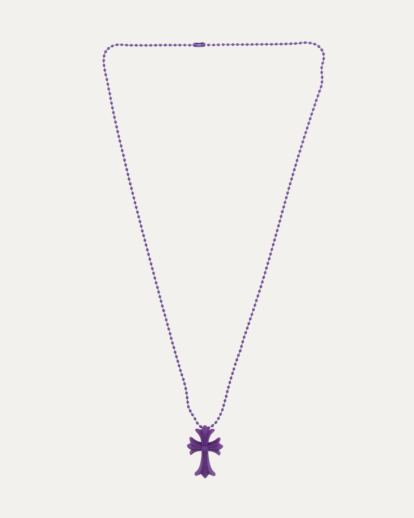 Silichrome Necklace