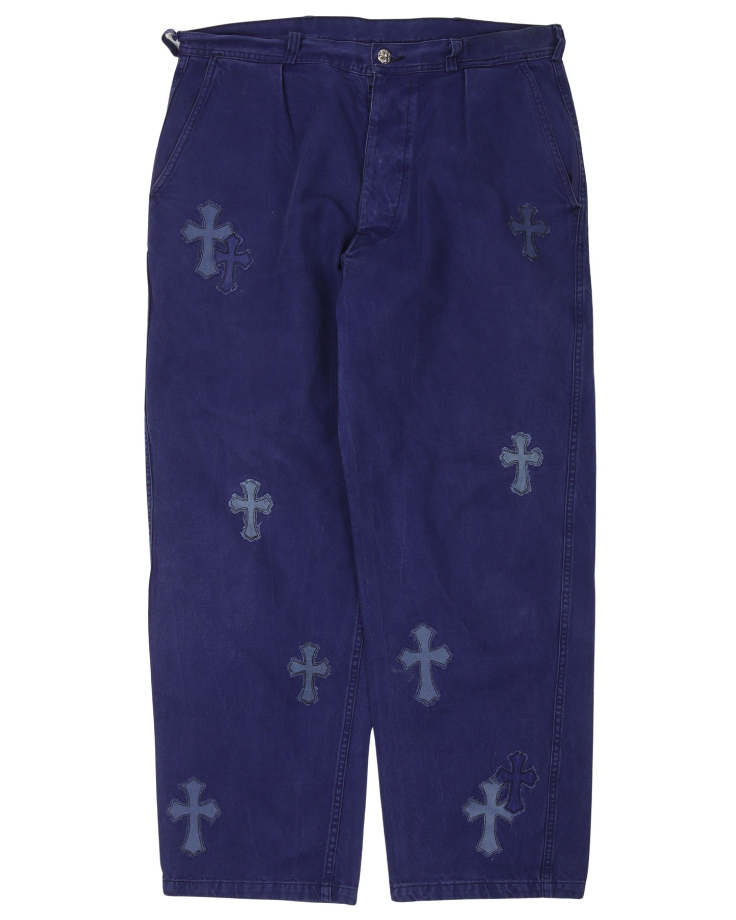 Cross Patch French Work Pants