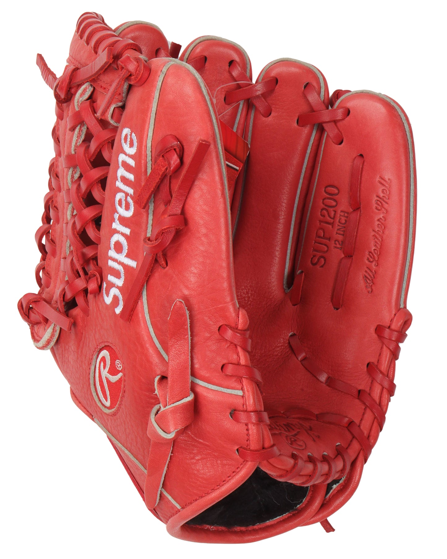 SS12 Rawlings Baseball Glove