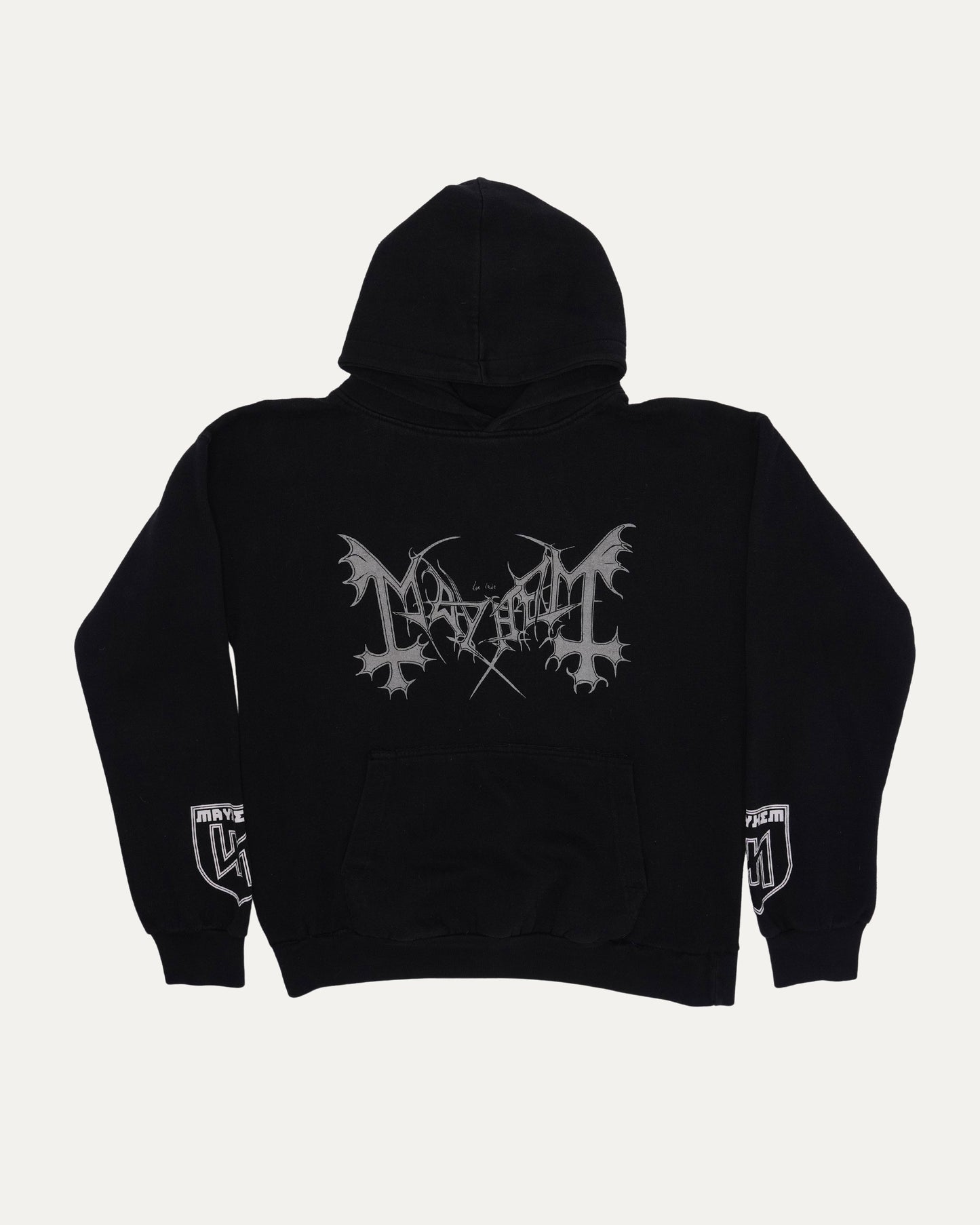 Mayhem 2004 Hoodie