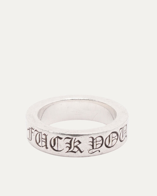 Fuck You Spacer Ring