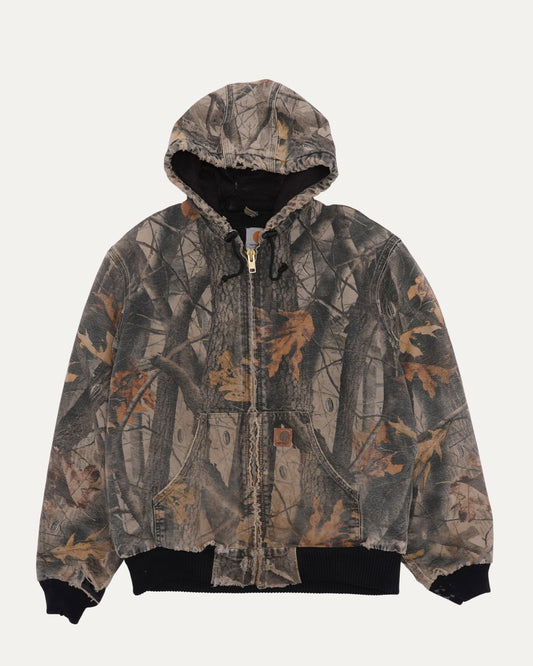 Carhartt RealTree Active Jacket