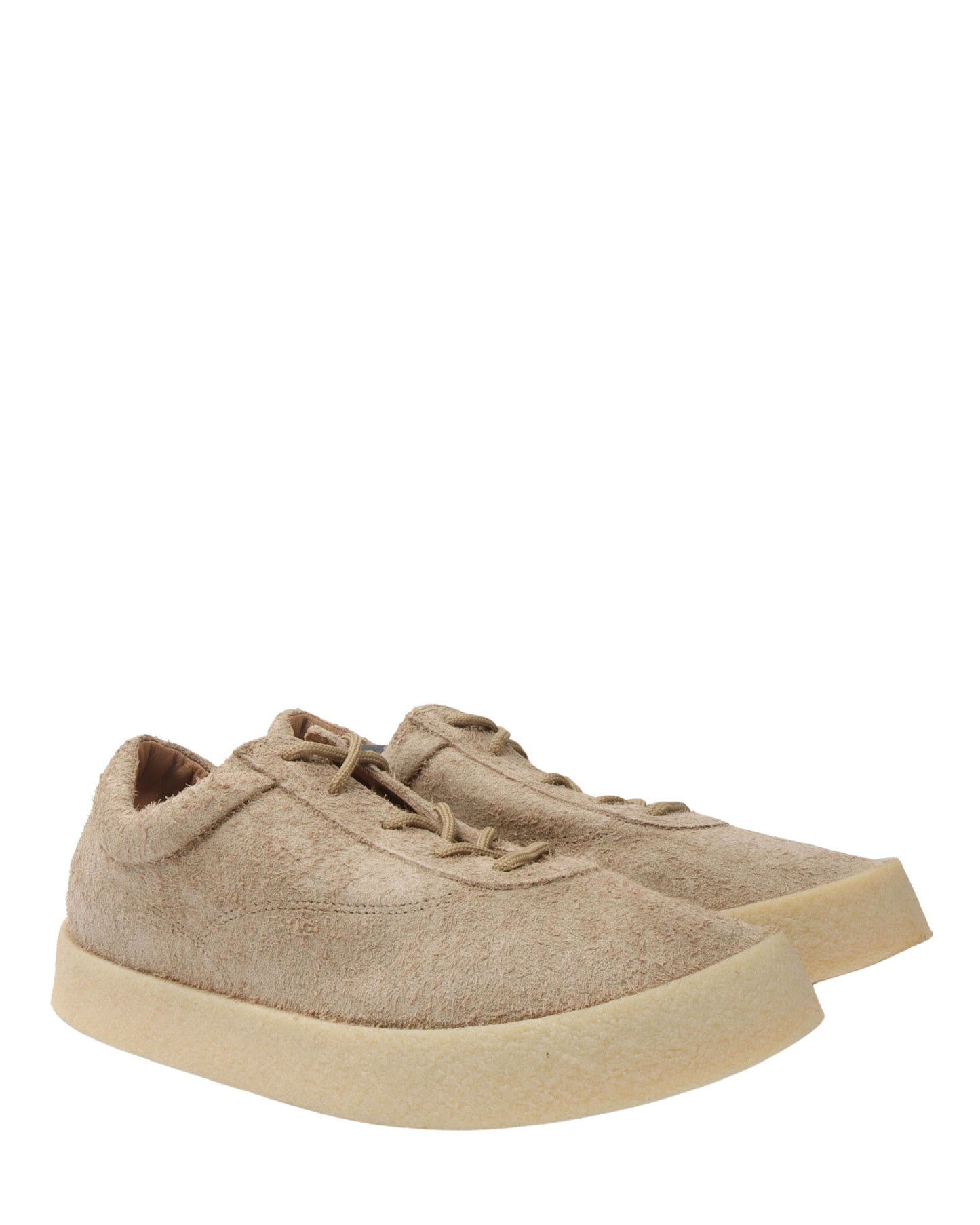 Season 6 Suede Sneakers