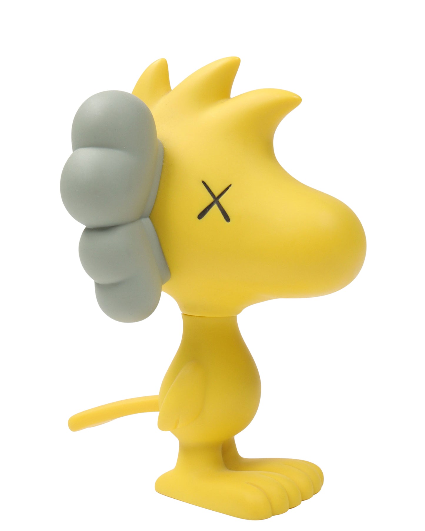 Woodstock Vinyl Figure (2013)